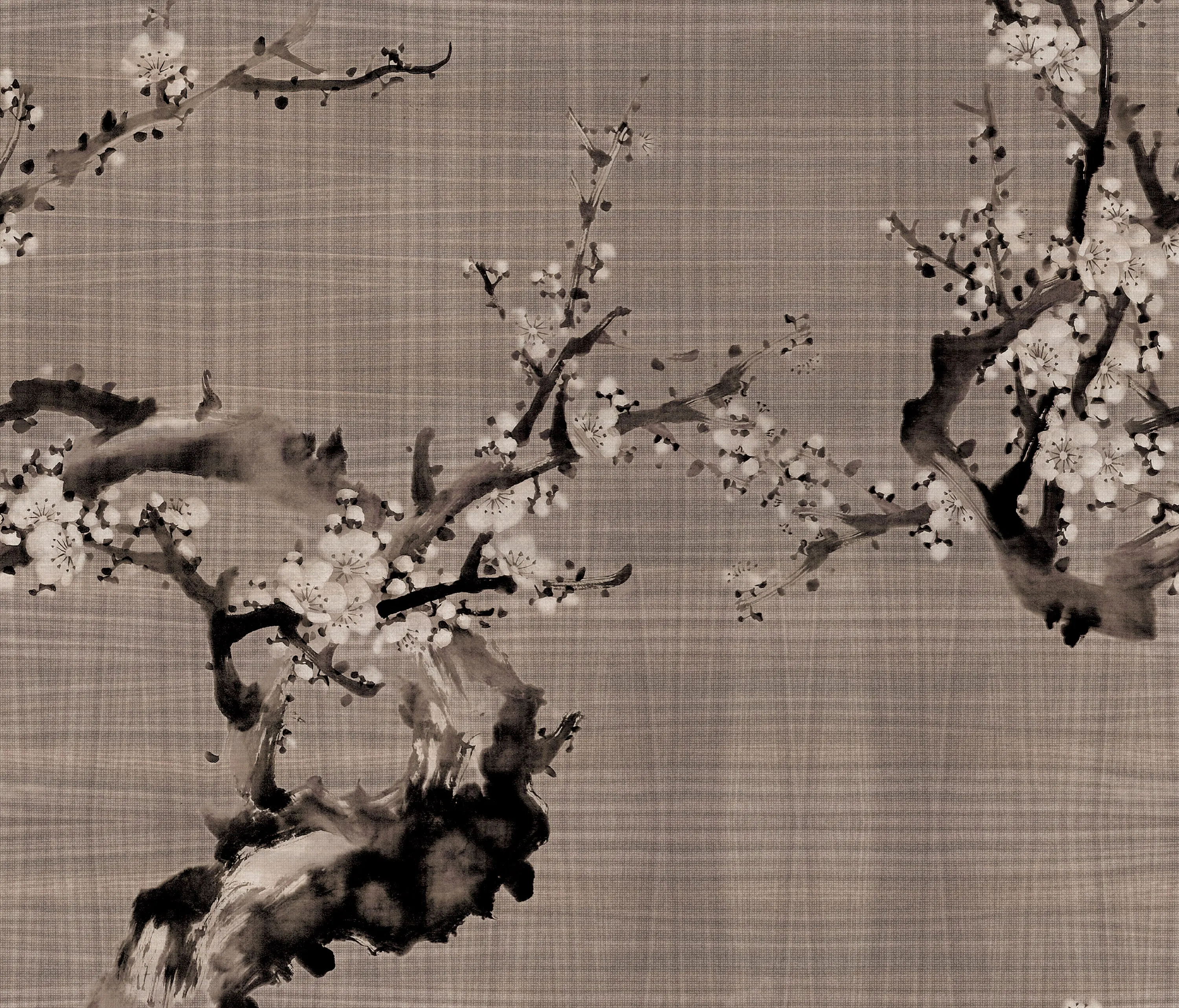 Inkiostro Bianco - Hanami