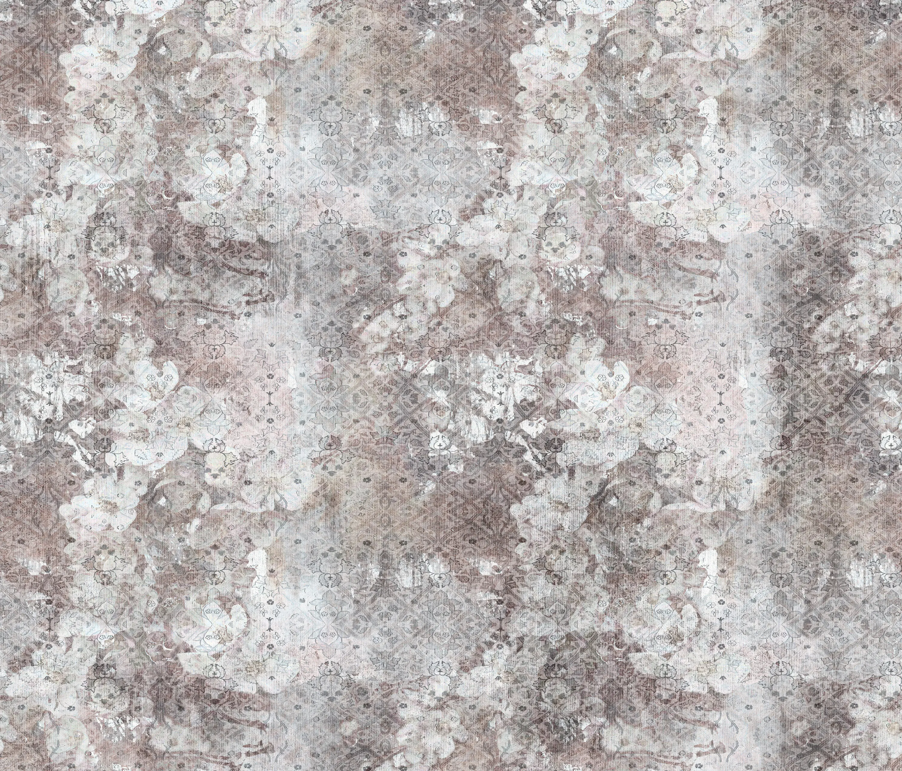 Inkiostro Bianco - Prunus