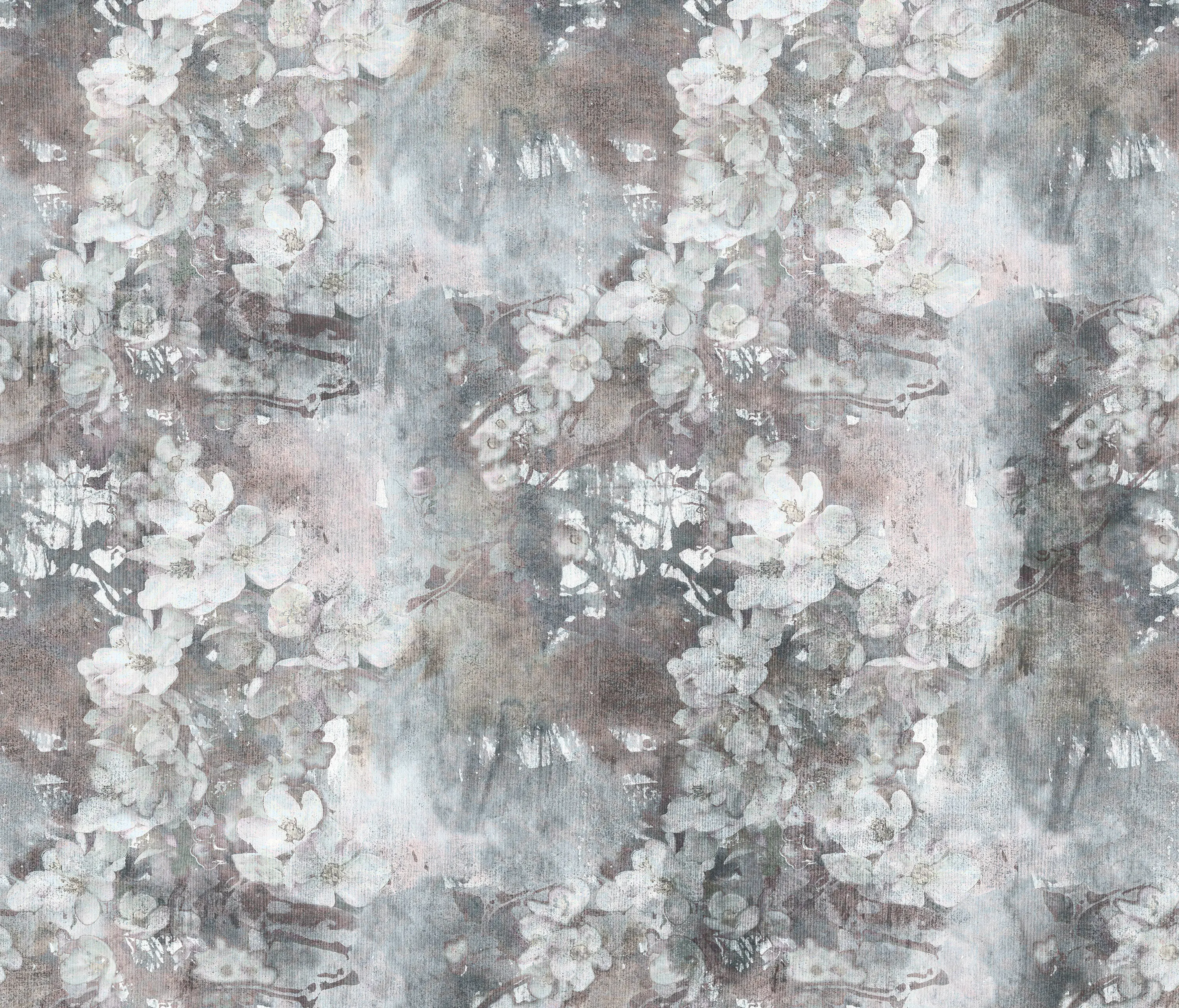 Inkiostro Bianco - Prunus