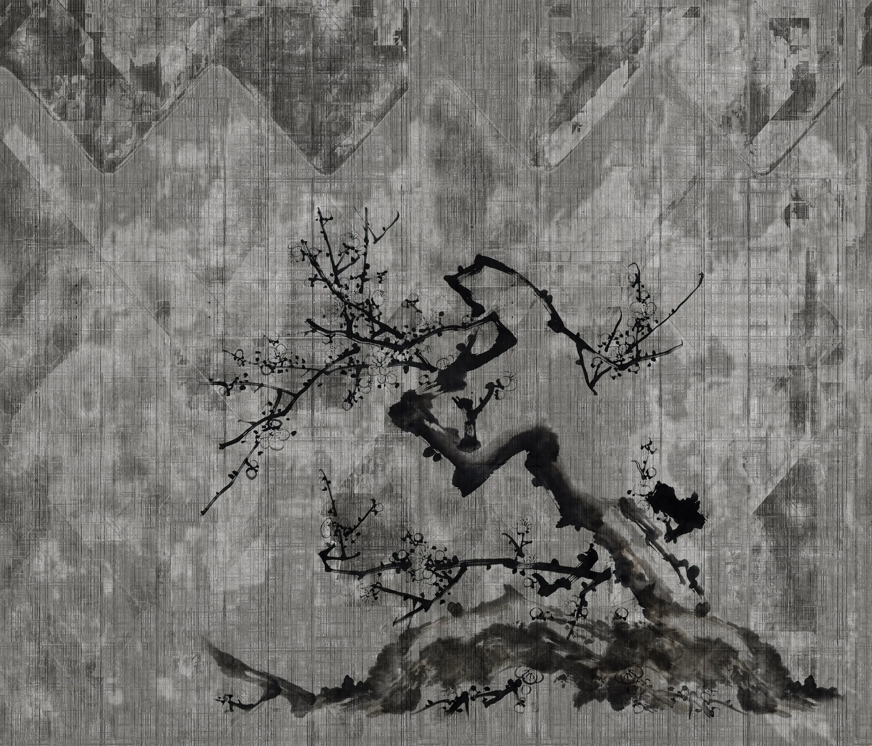 Inkiostro Bianco - Sakura