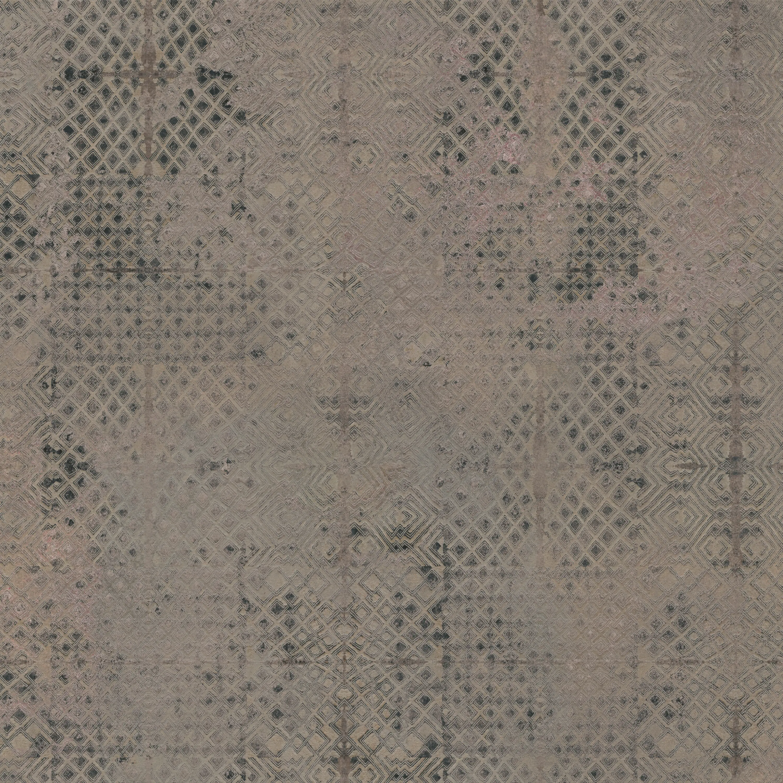 Inkiostro Bianco - Engraved