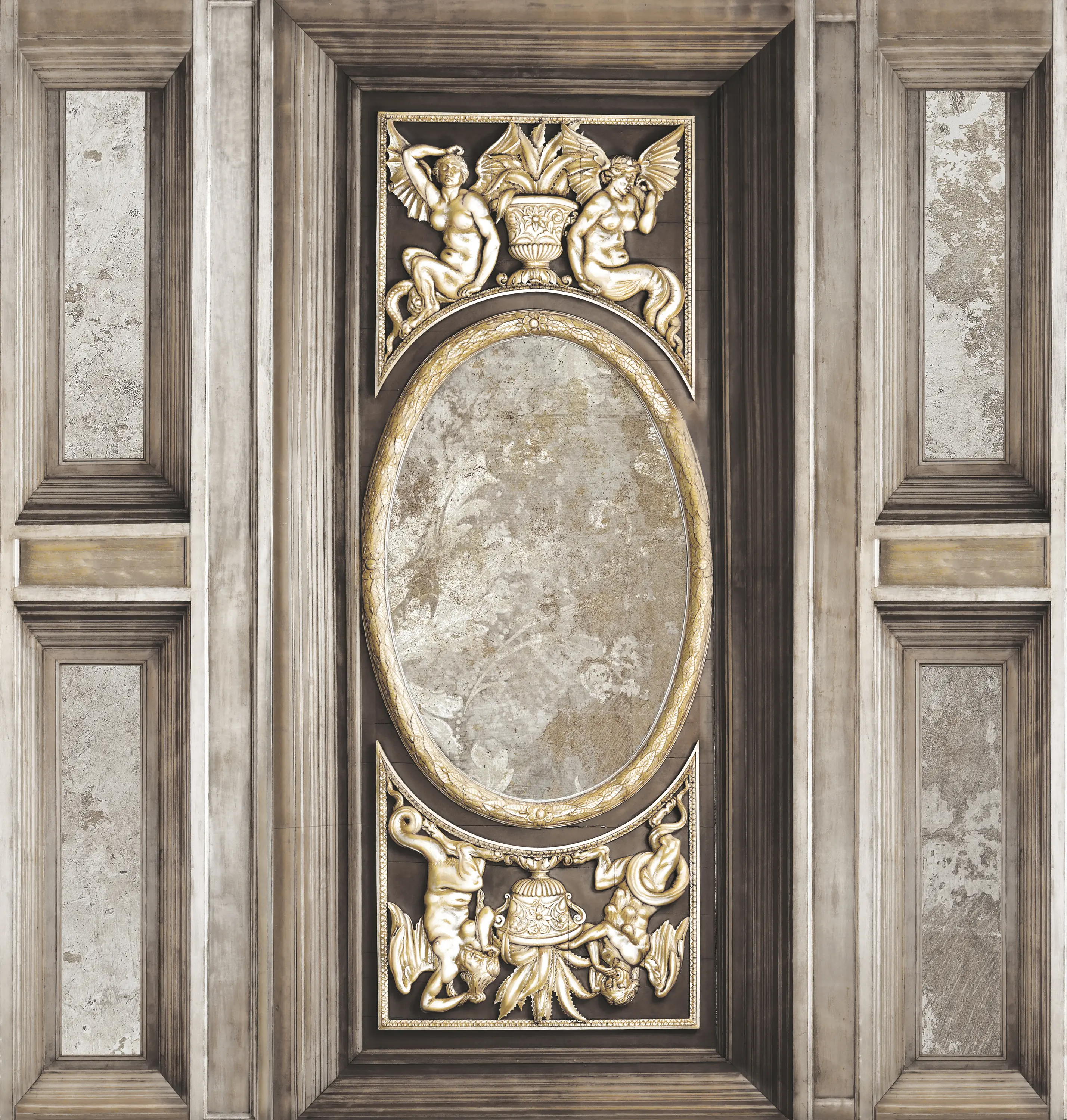 Inkiostro Bianco - Littorio