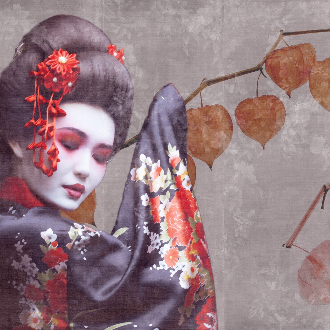 Display product Maiko from manufacturer Inkiostro Bianco