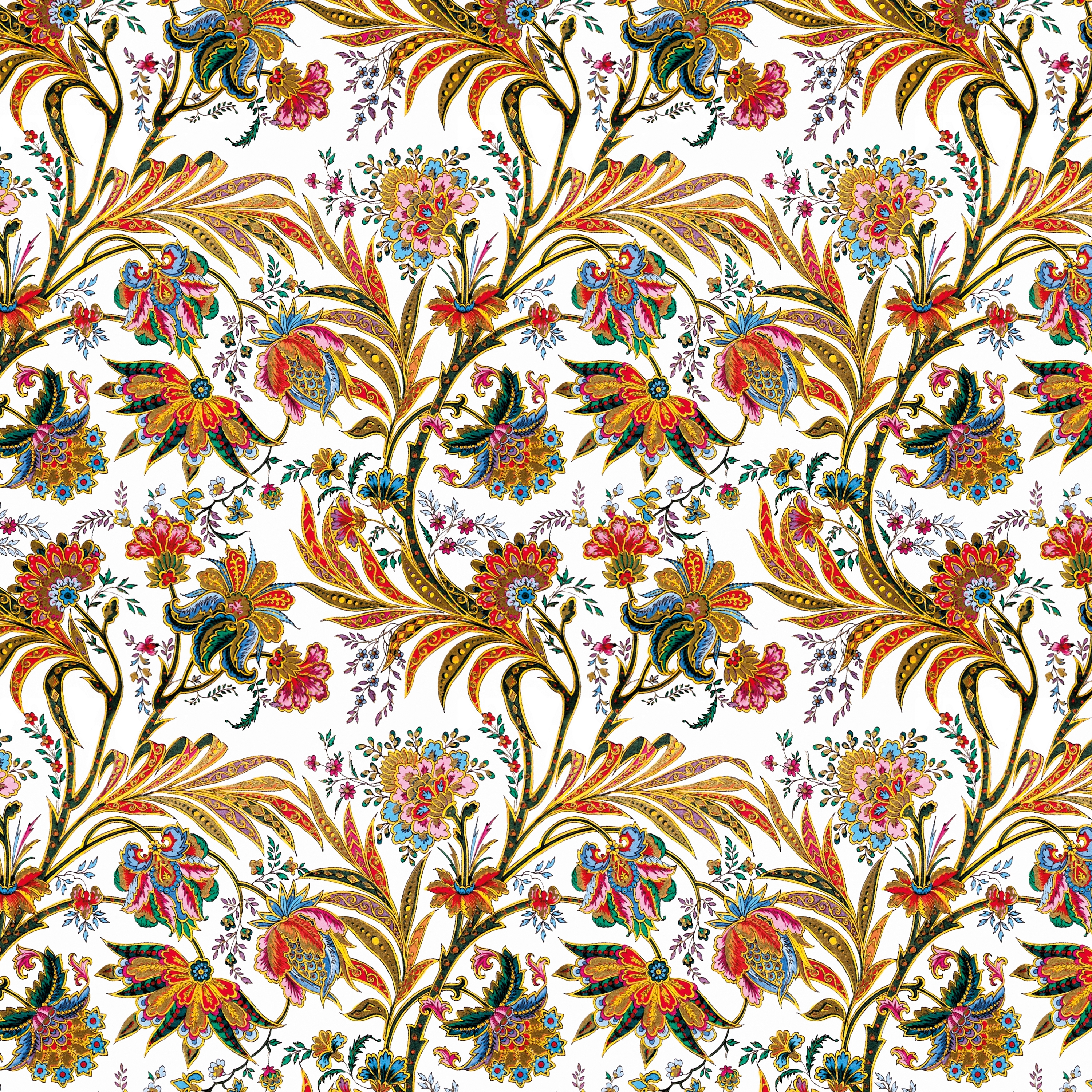 Display product Arabesque from manufacturer Inkiostro Bianco