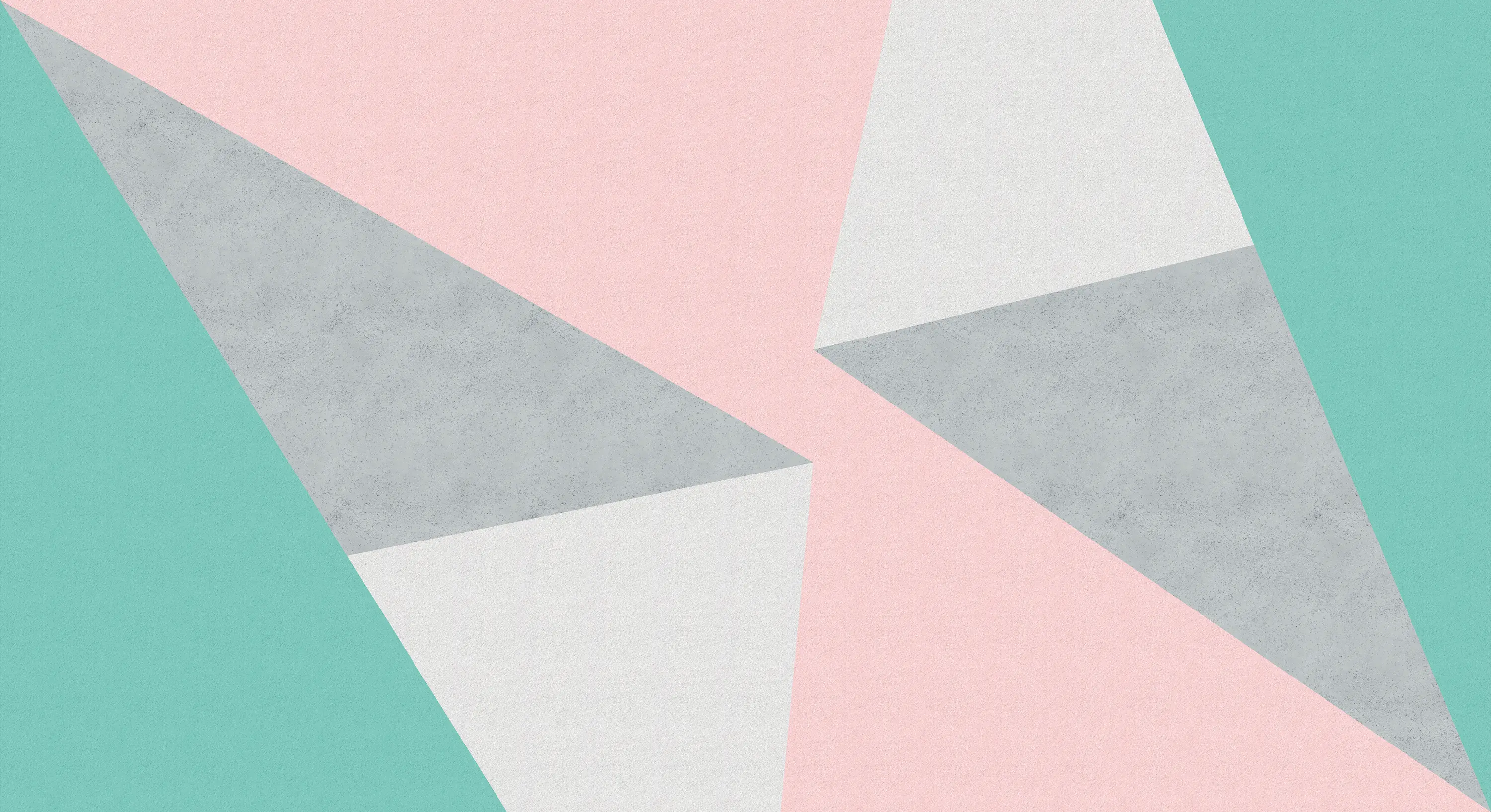 Inkiostro Bianco - Polygons