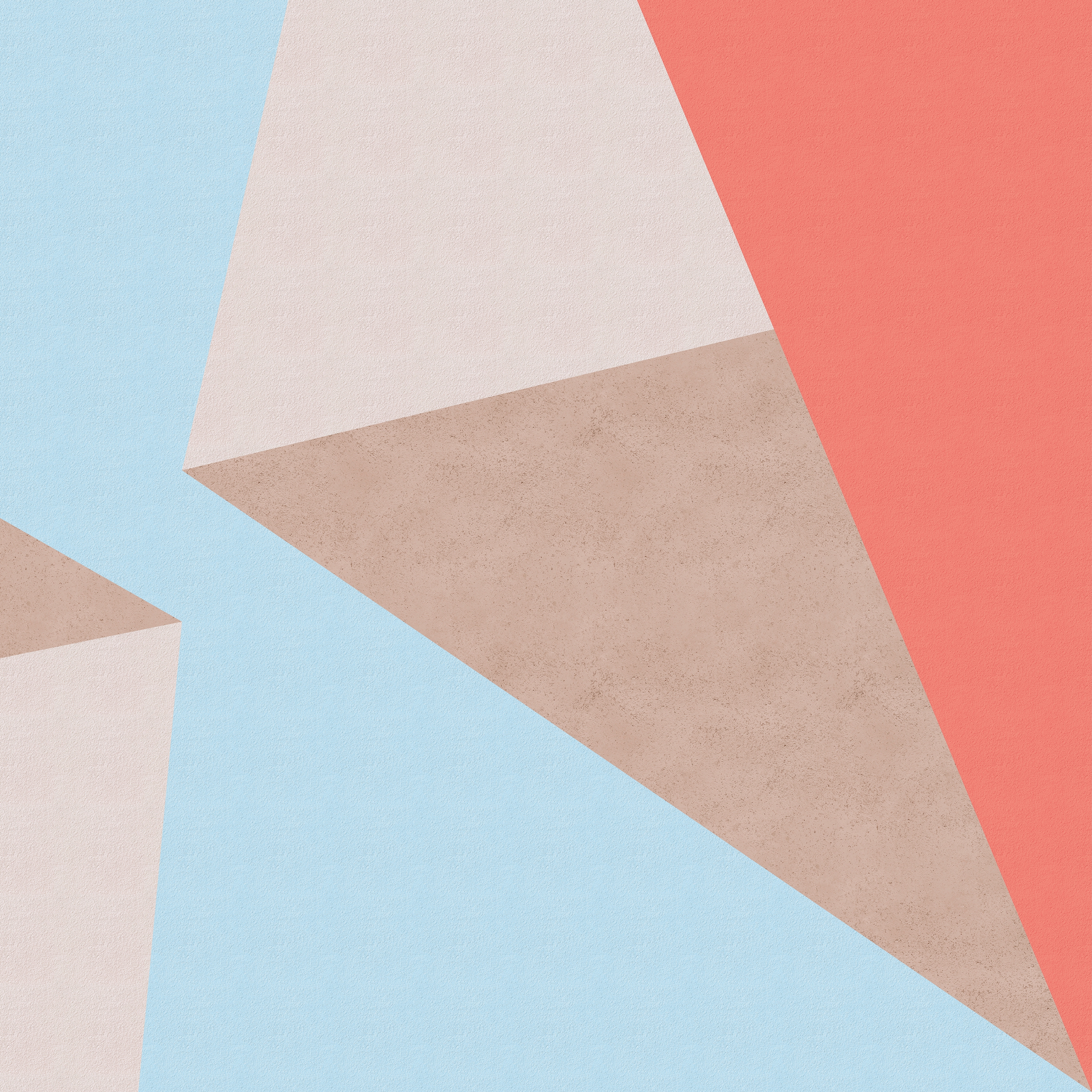 Display product Polygons from manufacturer Inkiostro Bianco