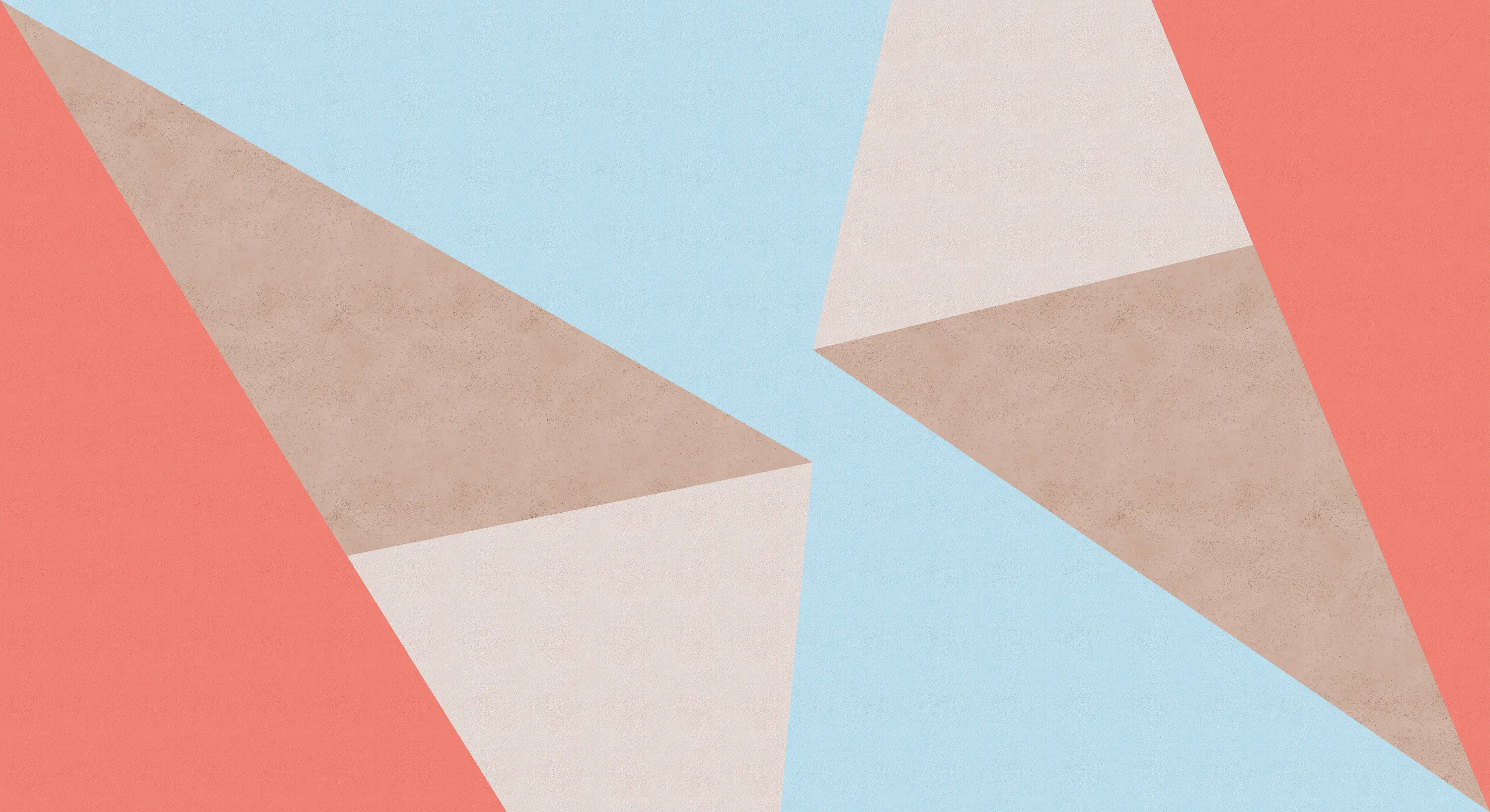 Inkiostro Bianco - Polygons