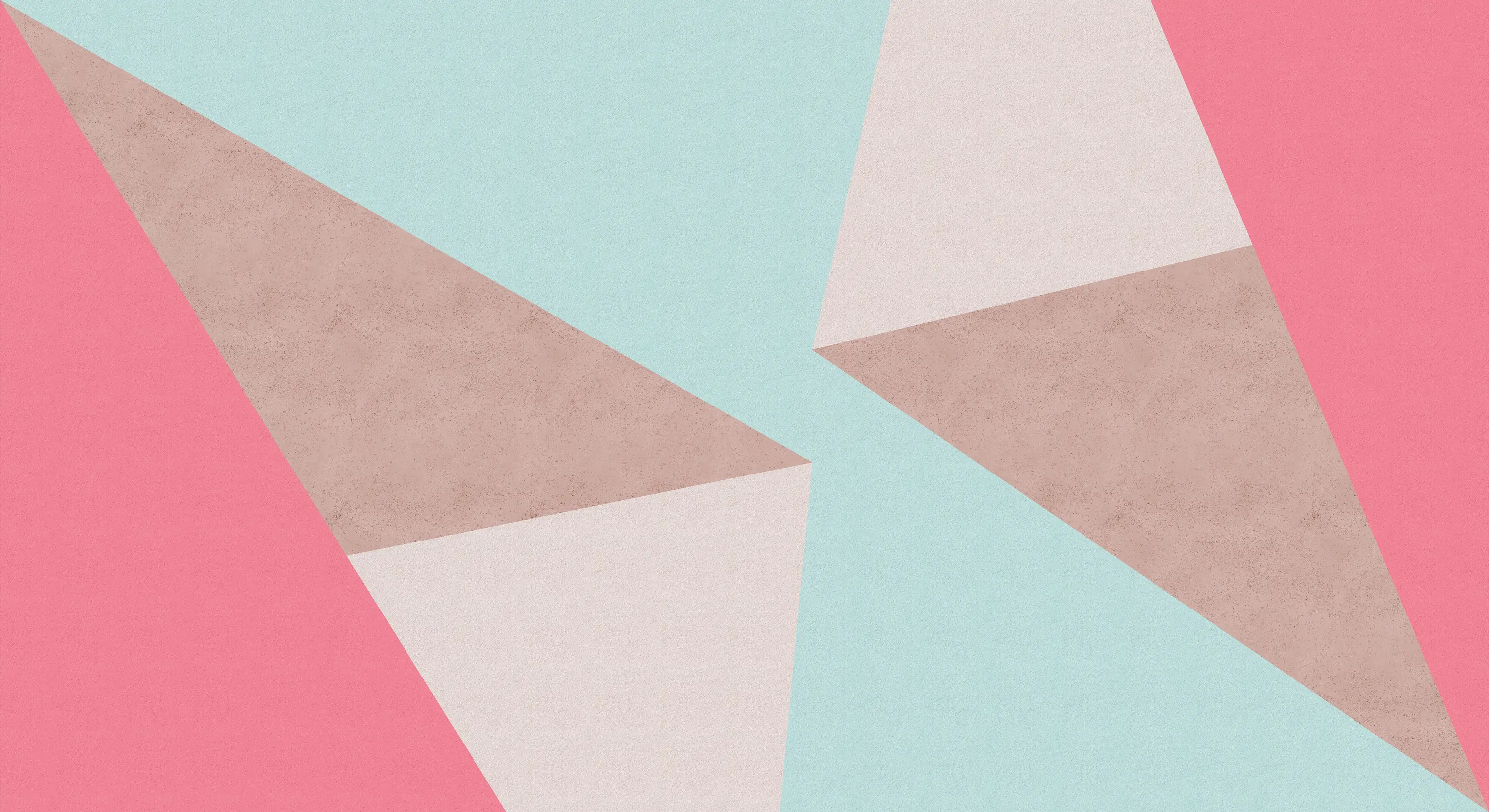 Inkiostro Bianco - Polygons