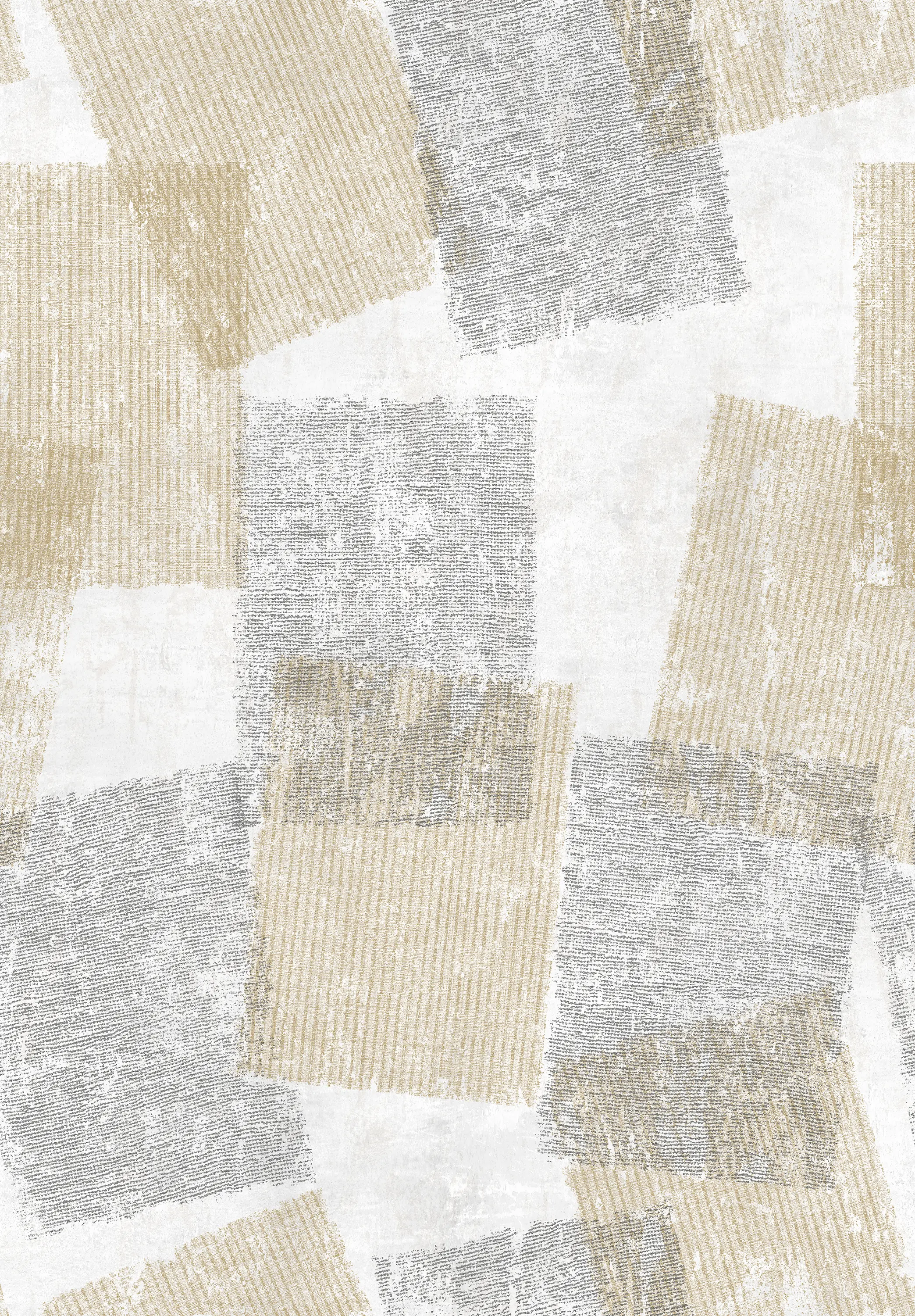 Inkiostro Bianco - Patchy