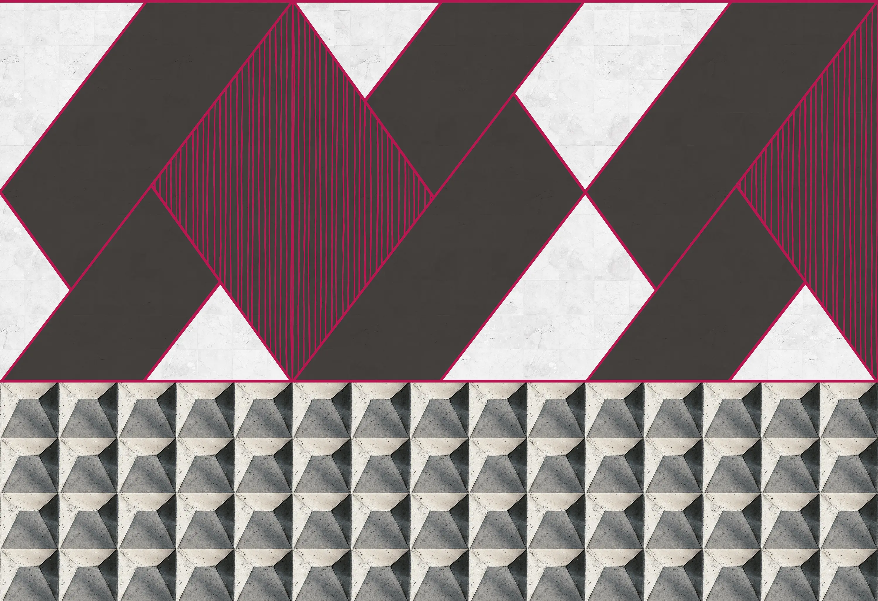 Inkiostro Bianco - Cement Diamonds