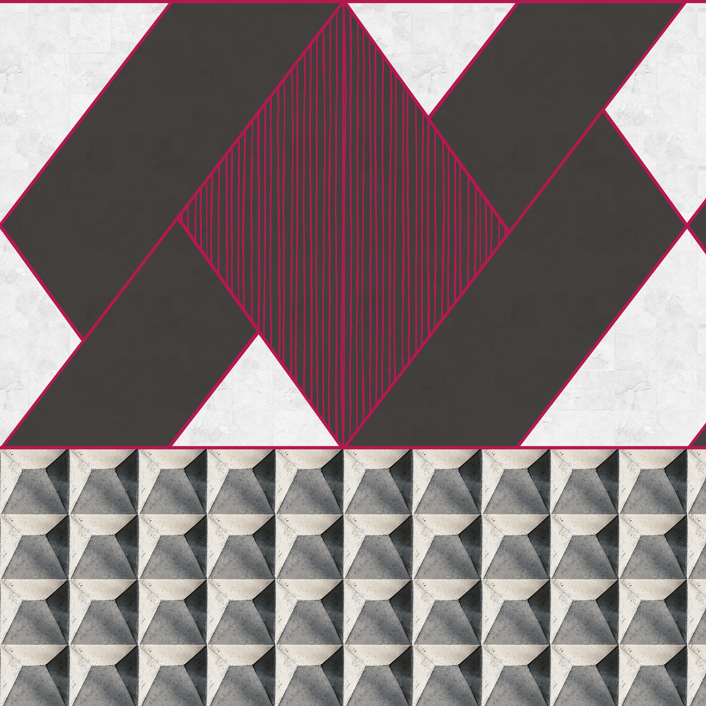 Cement Diamonds