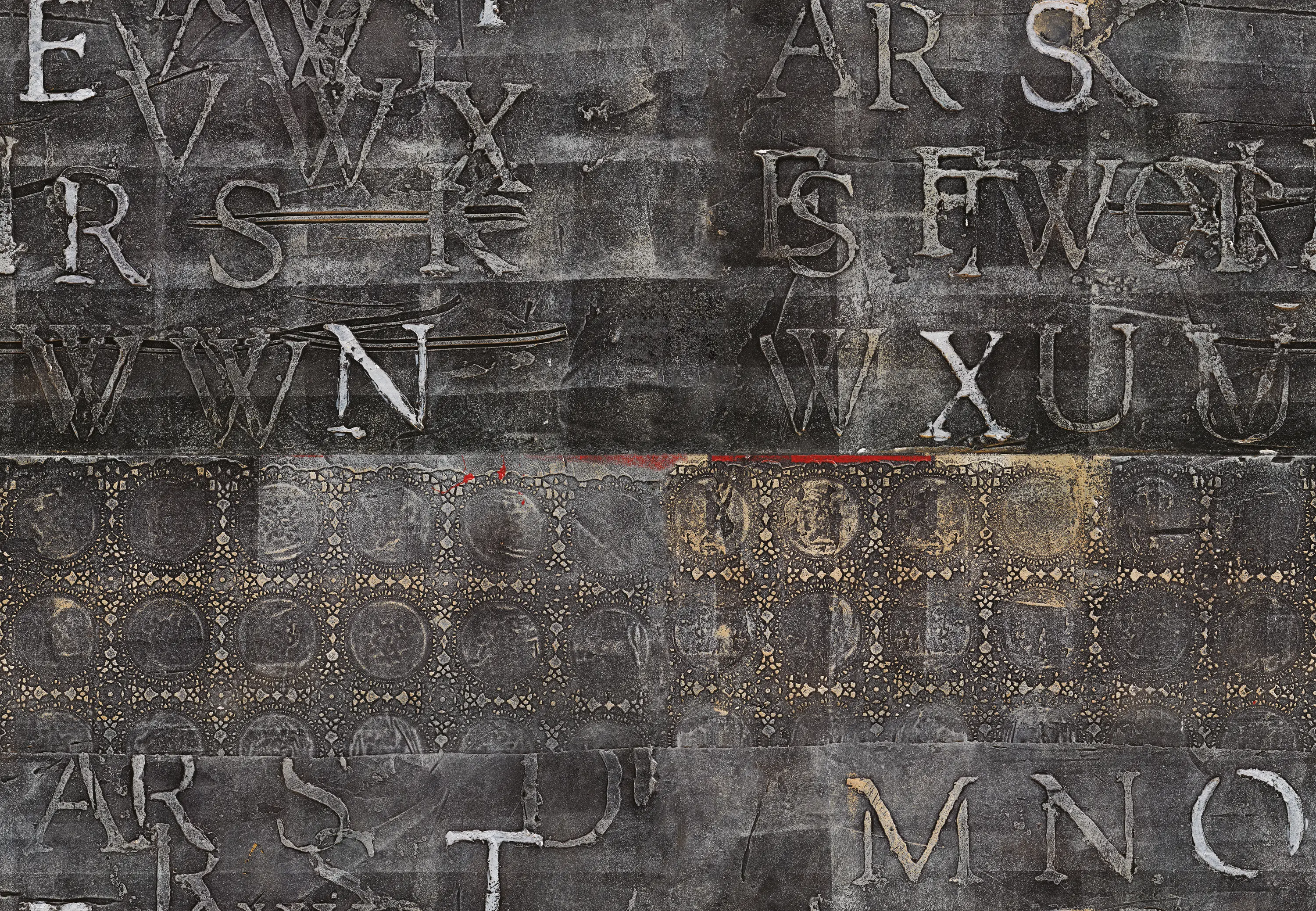 Inkiostro Bianco - Ars