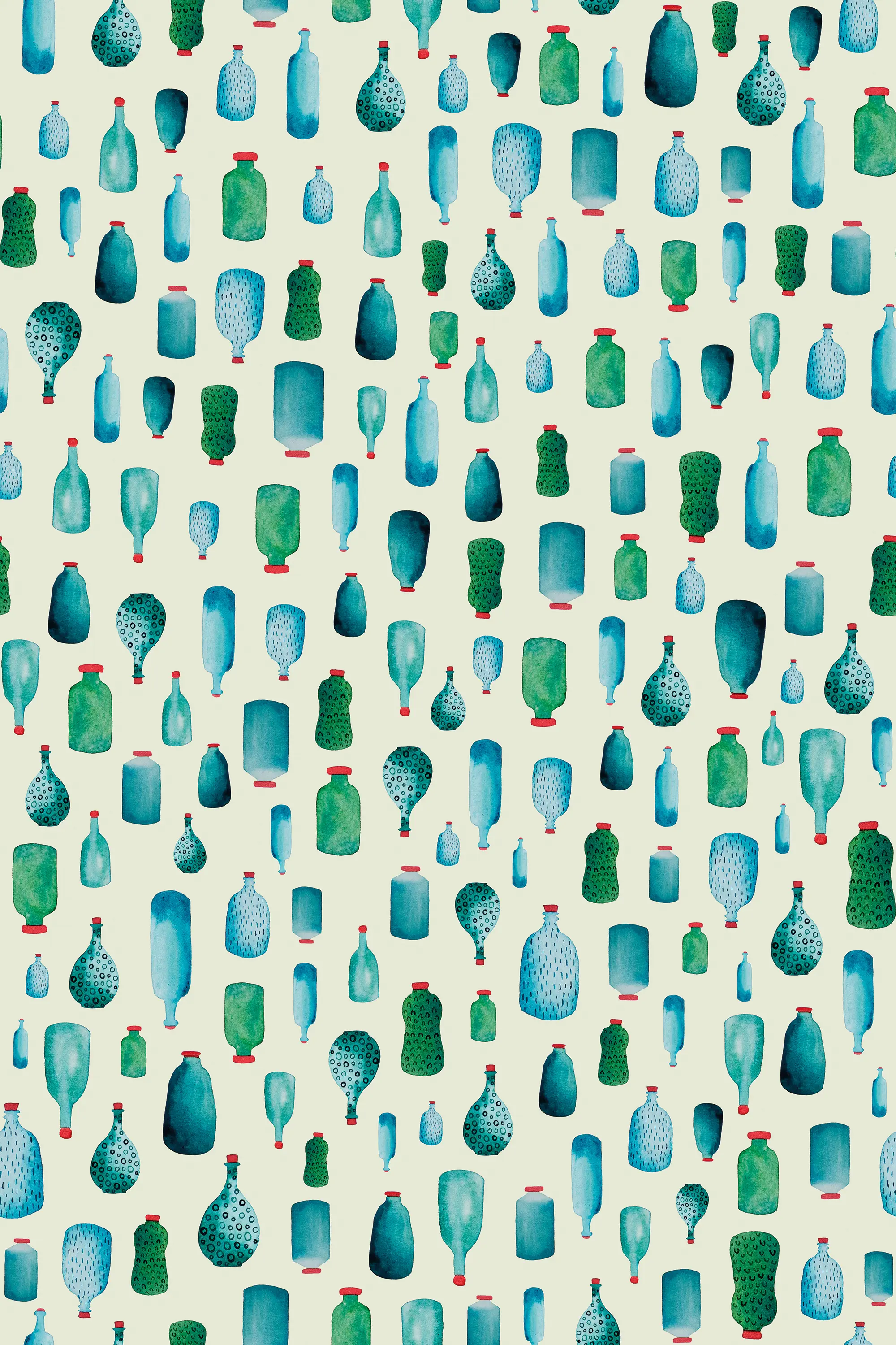 Inkiostro Bianco - Bottlefly