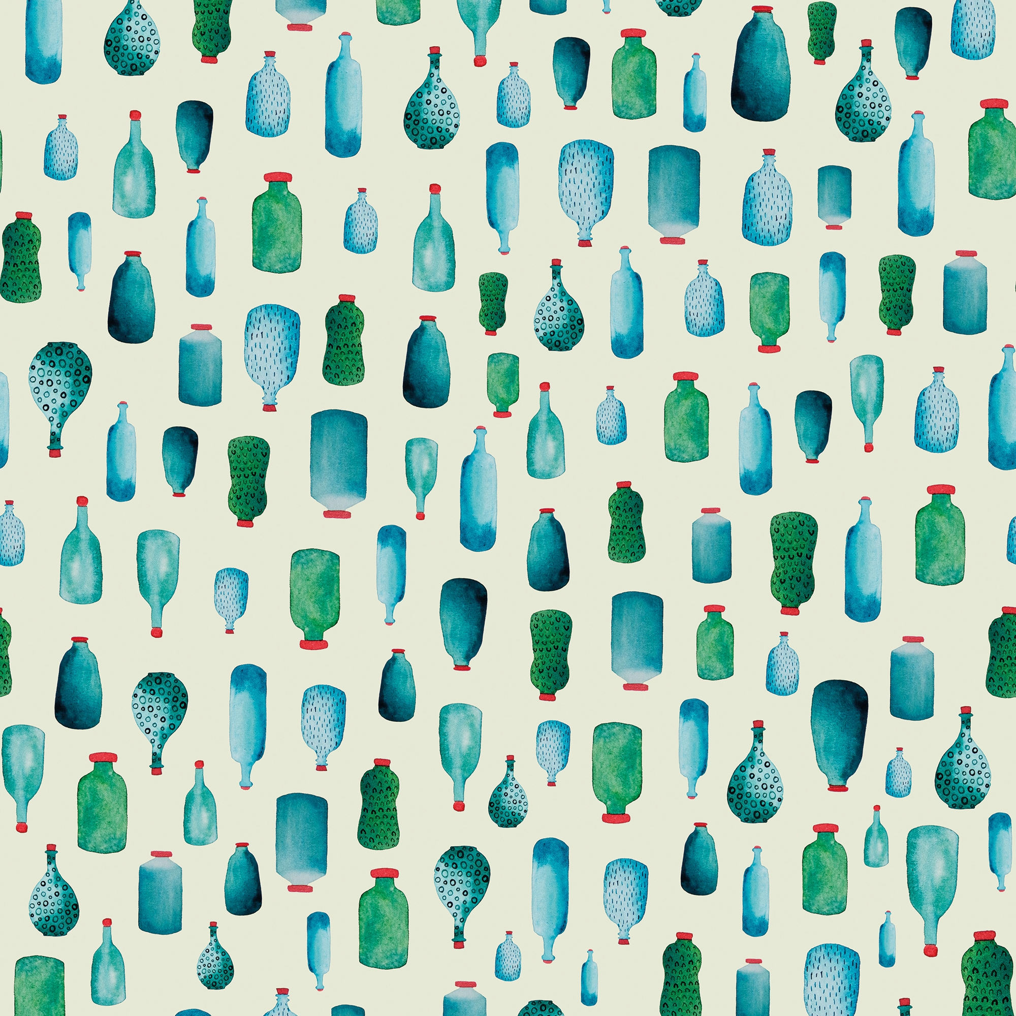 Display product Bottlefly from manufacturer Inkiostro Bianco