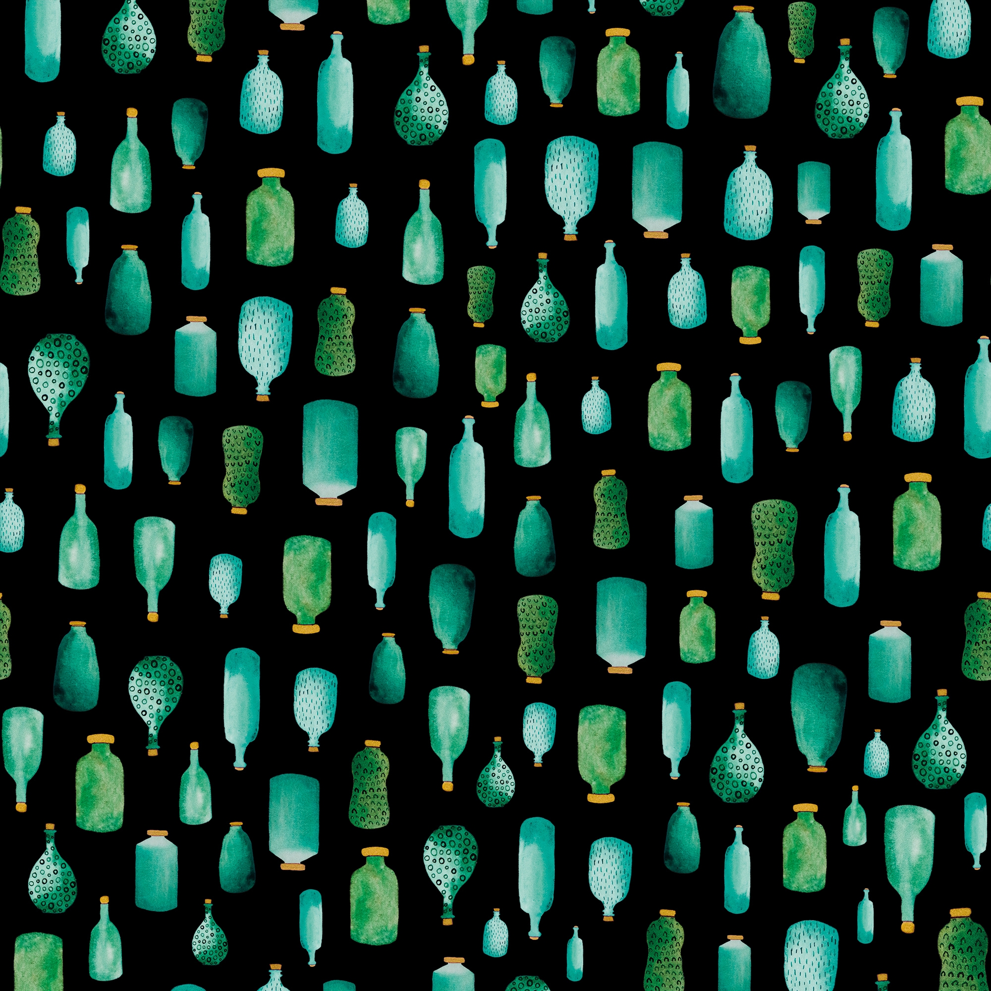 Bottlefly