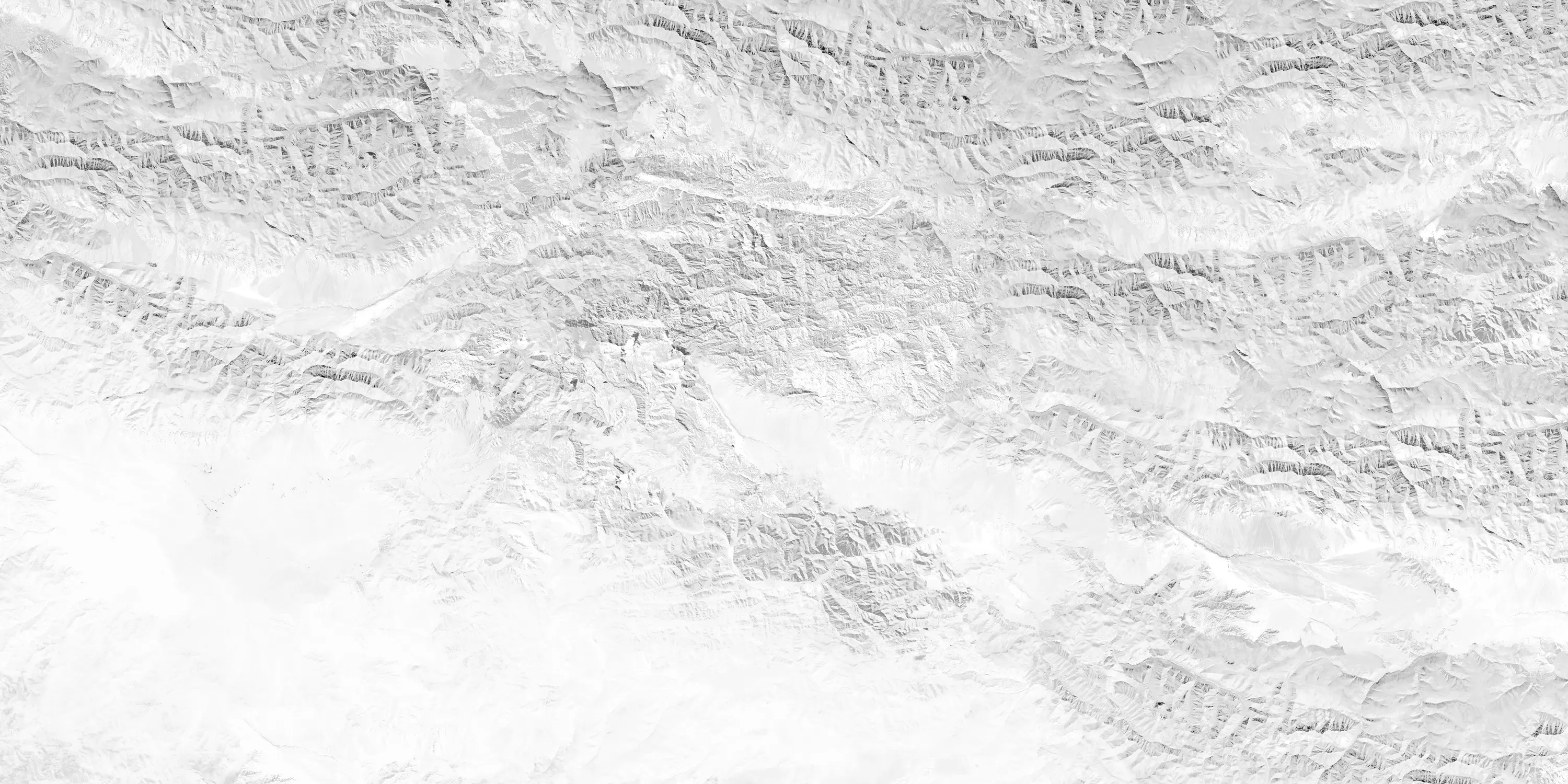Inkiostro Bianco - Atlantico