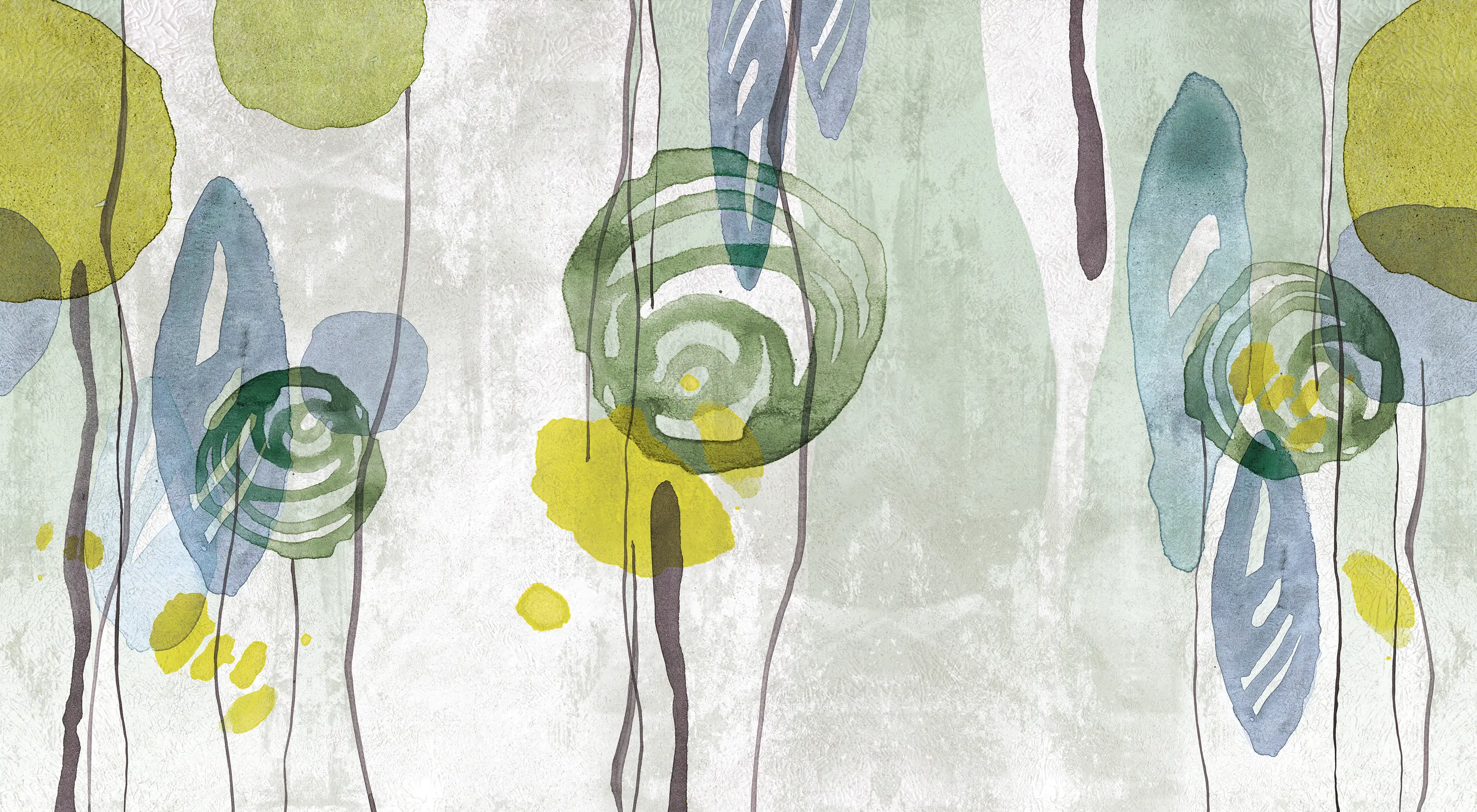 Inkiostro Bianco - Aquerello