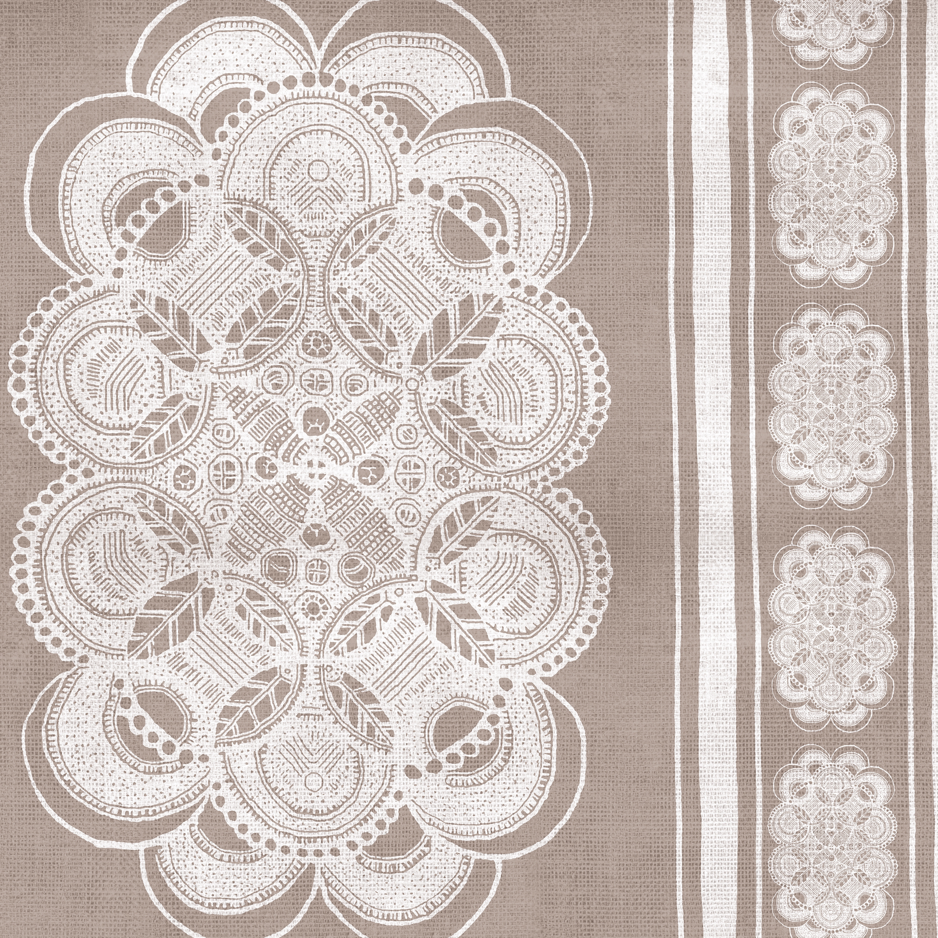 Doily