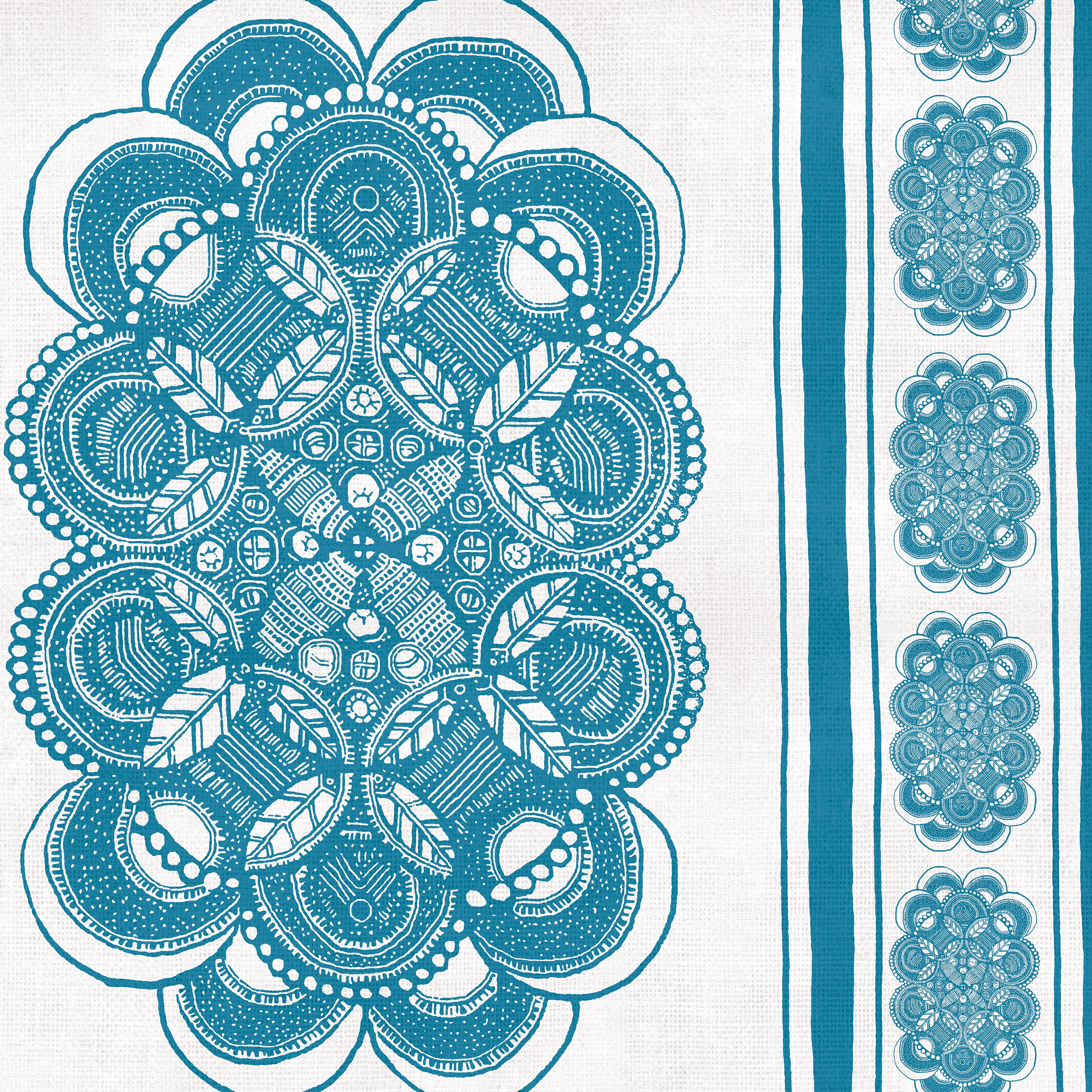 Doily