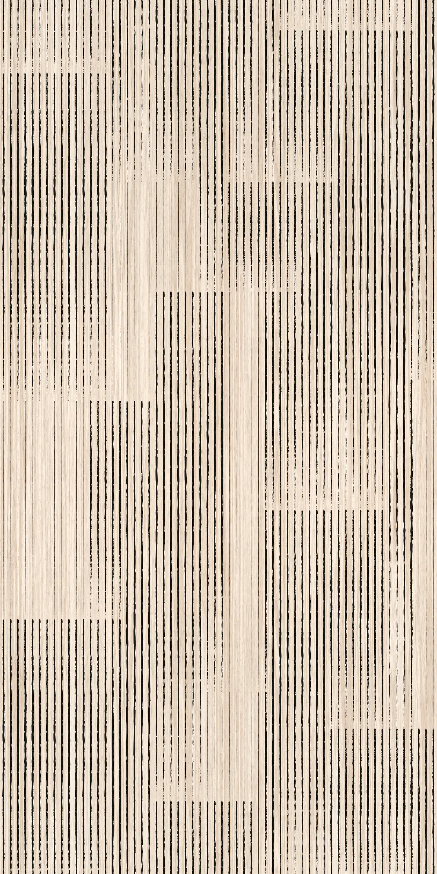 Inkiostro Bianco - Rigato