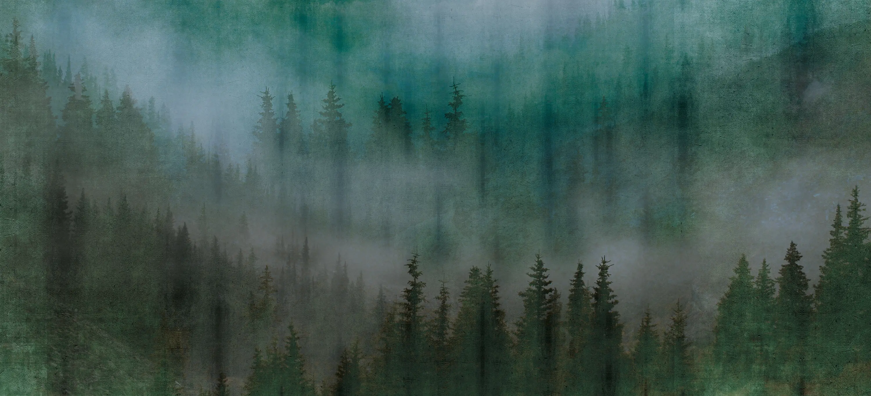 Inkiostro Bianco - Mist