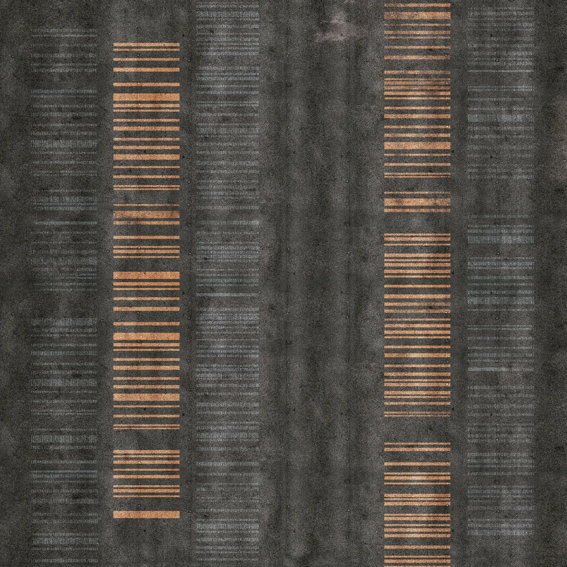 Inkiostro Bianco - Wall Codex