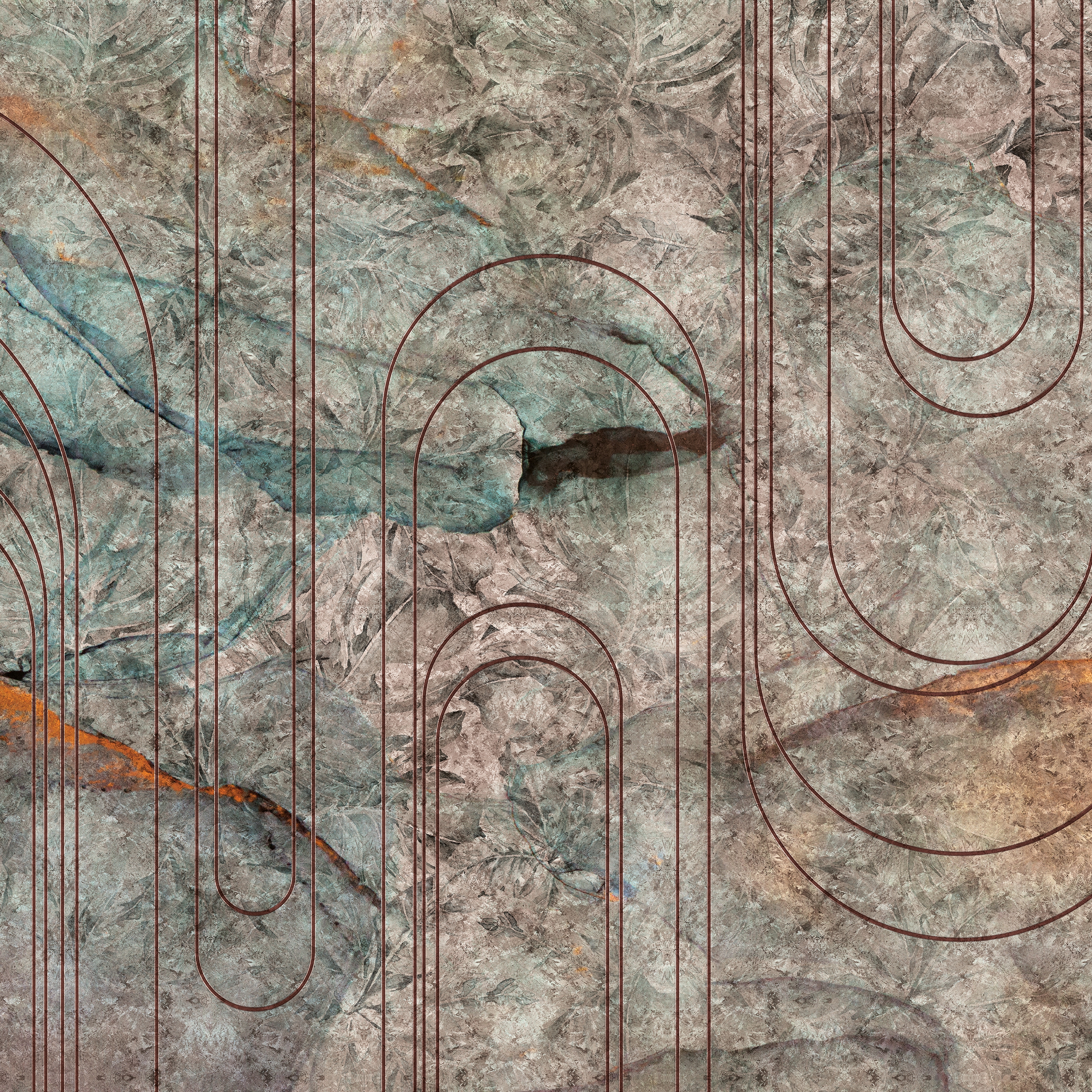 Display product Devonian from manufacturer Inkiostro Bianco