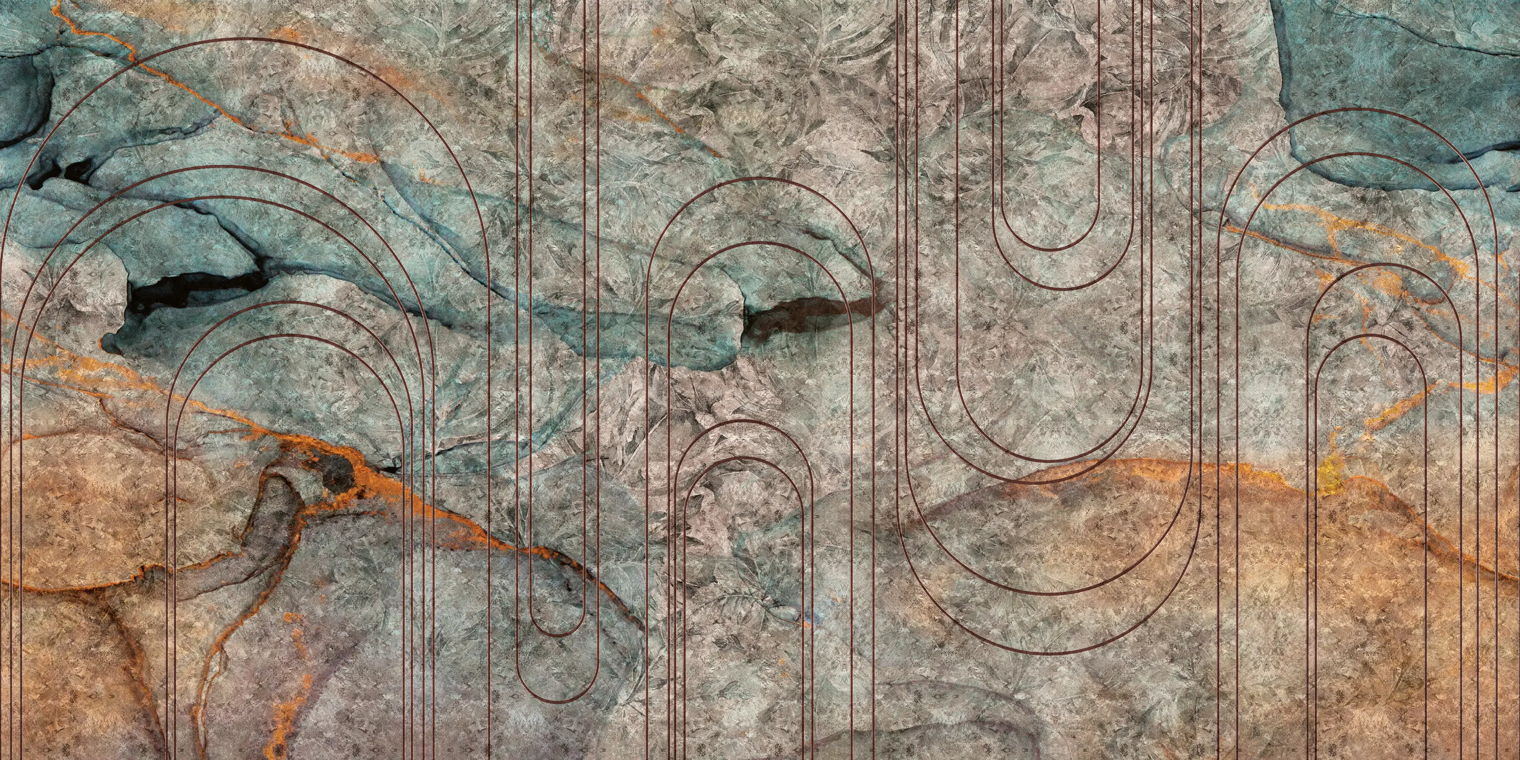 Inkiostro Bianco - Devonian