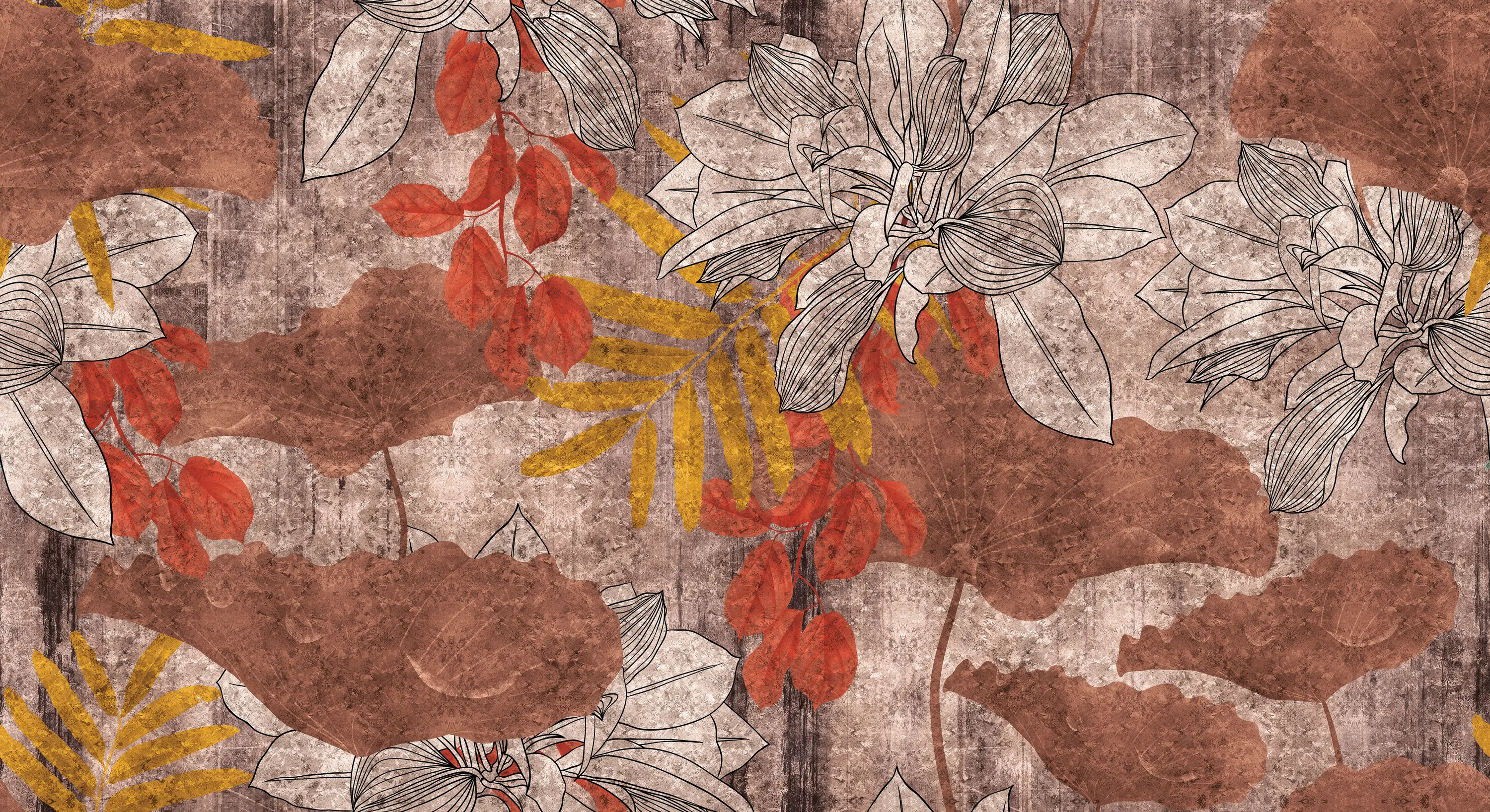 Inkiostro Bianco - Soil