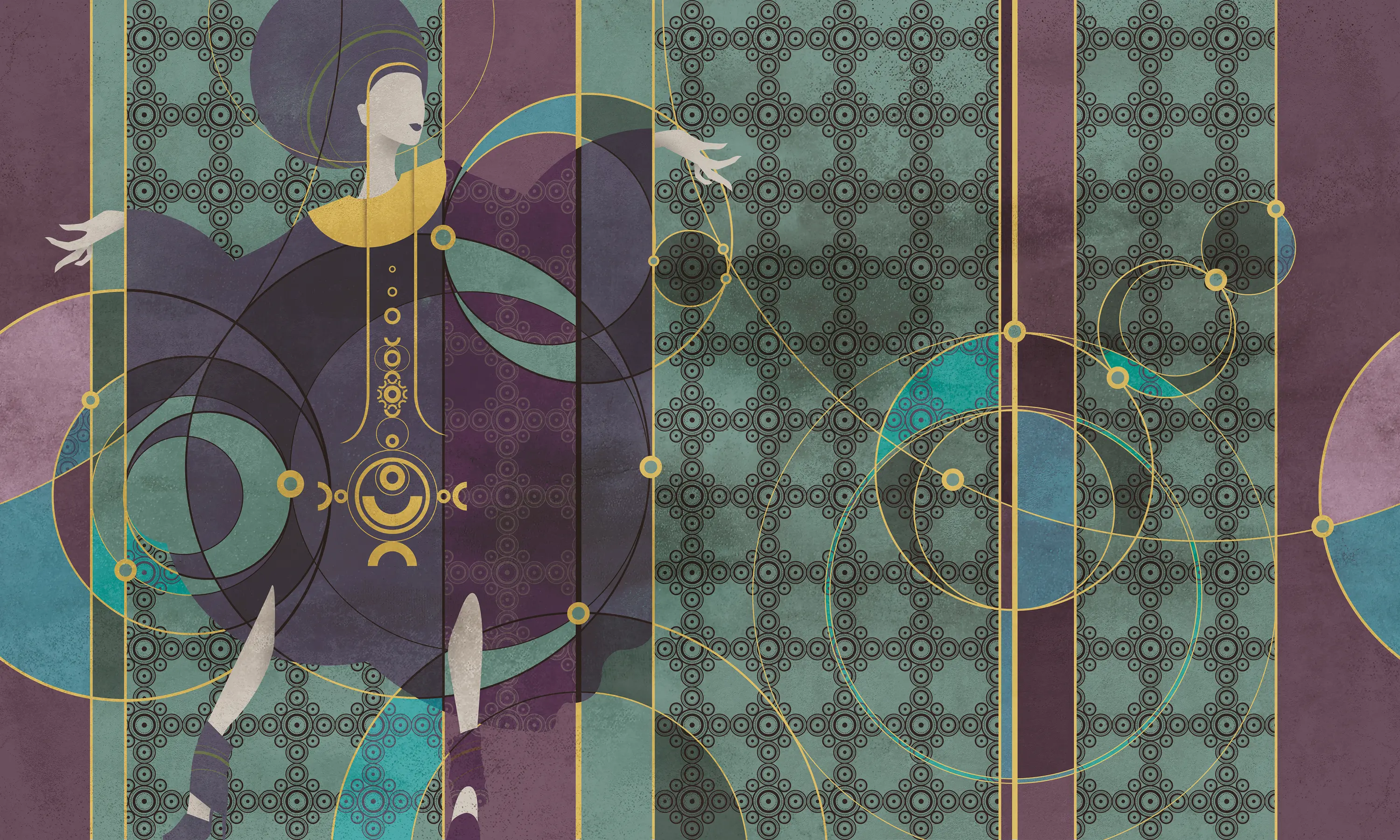 Inkiostro Bianco - Prophecy