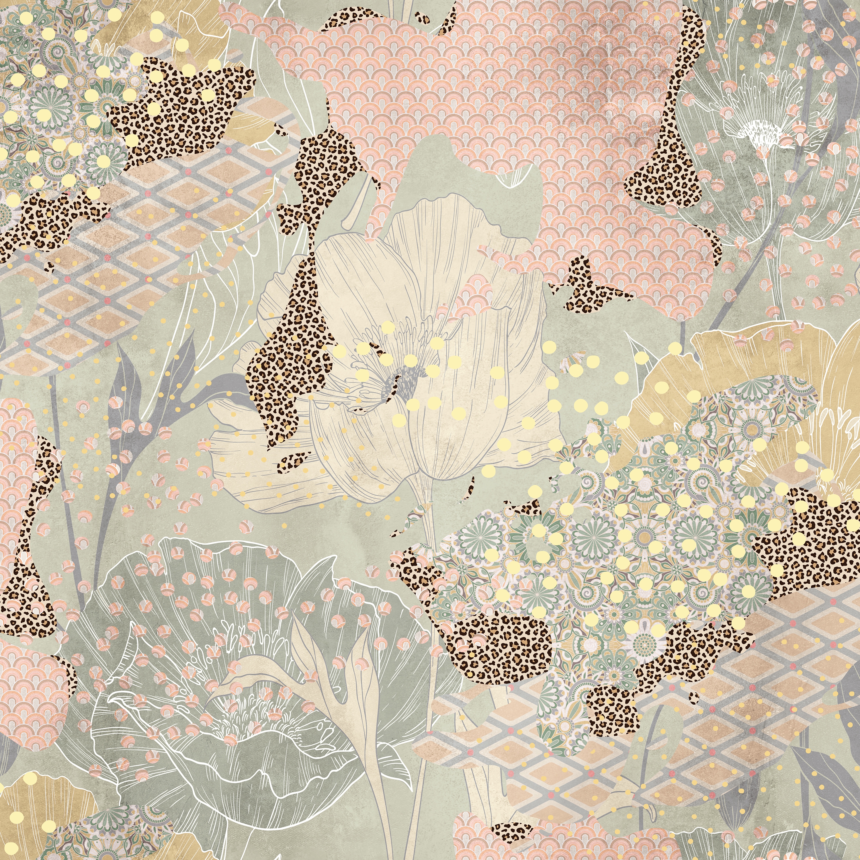 Display product Understory from manufacturer Inkiostro Bianco
