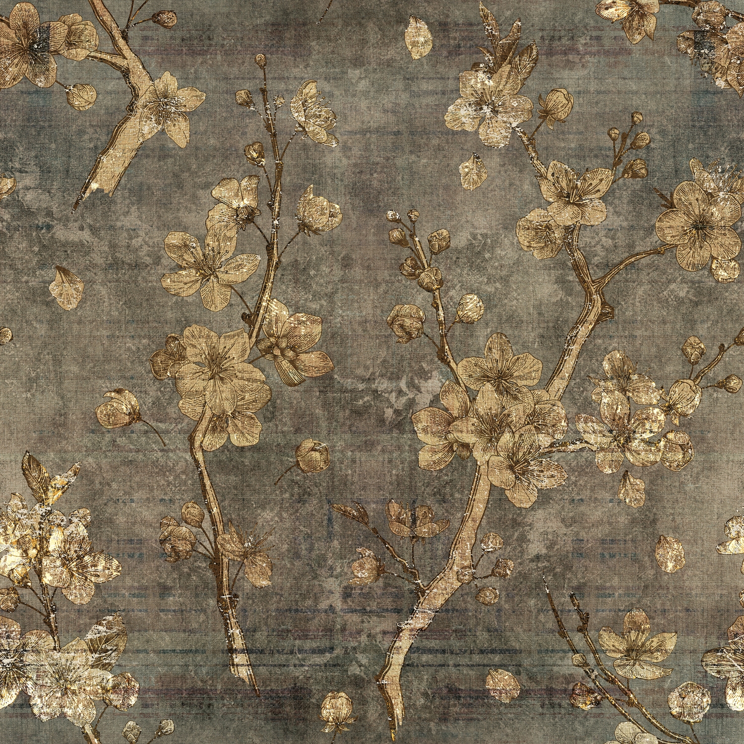 Display product Autumn Poetry from manufacturer Inkiostro Bianco