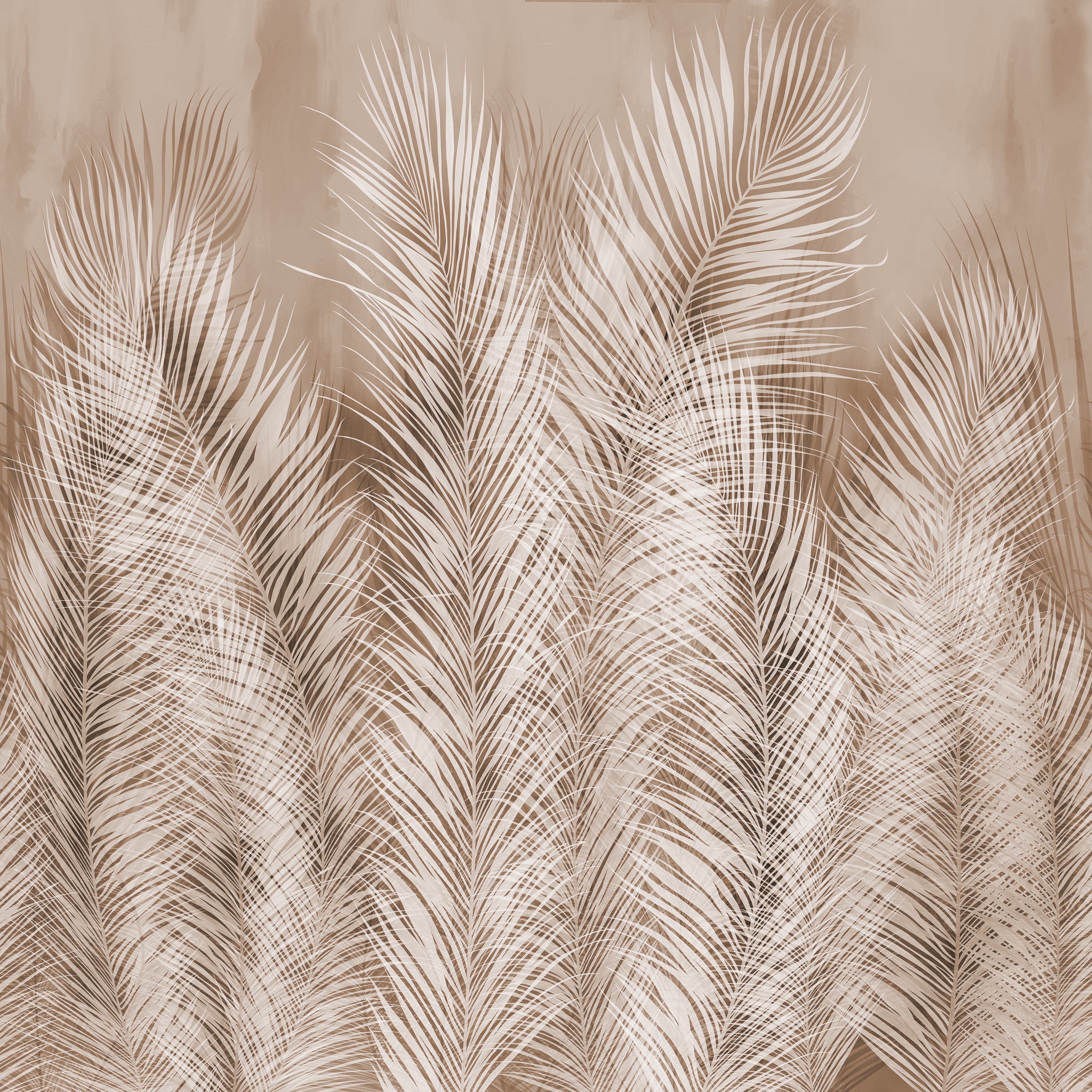 Bushy