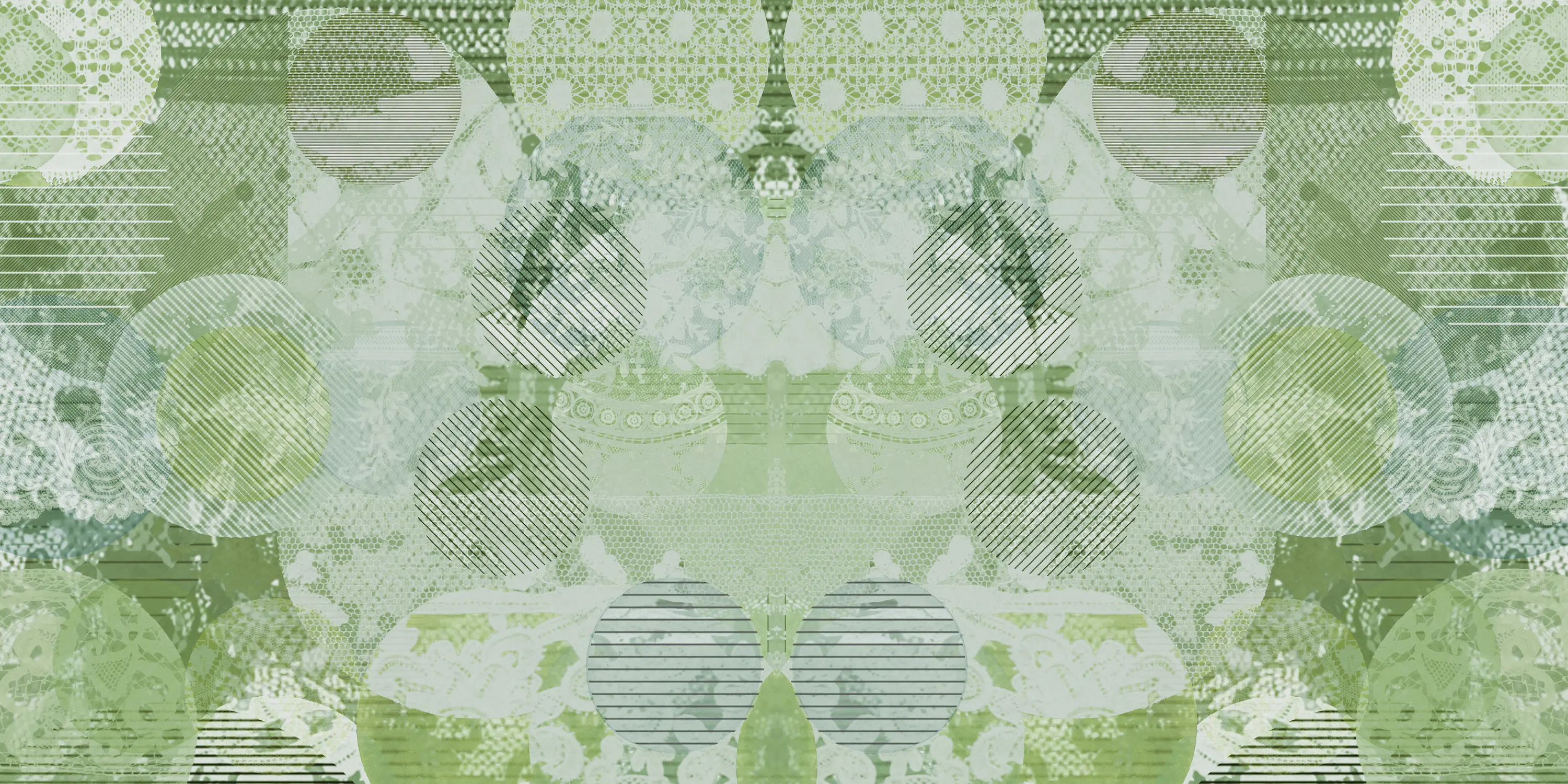 Inkiostro Bianco - Cerchi
