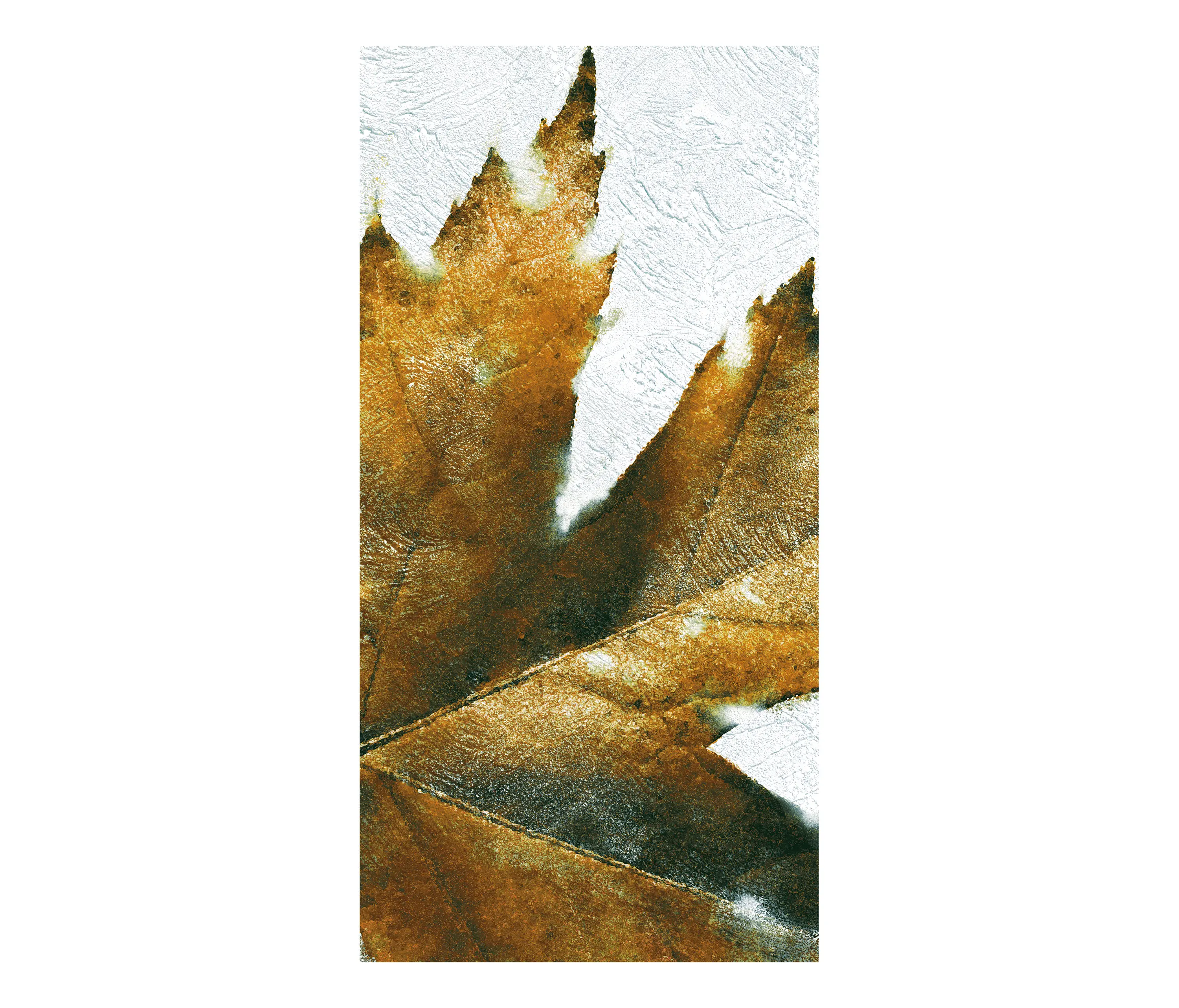 Inkiostro Bianco - Falling