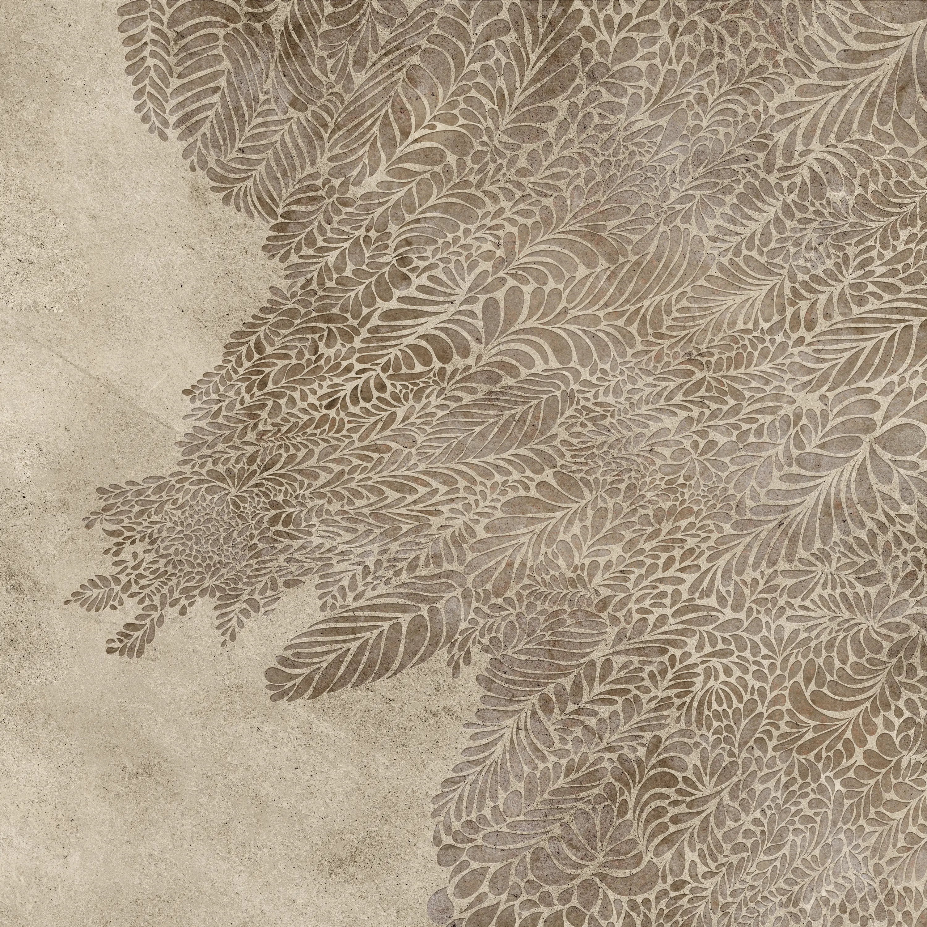Inkiostro Bianco - Fossil