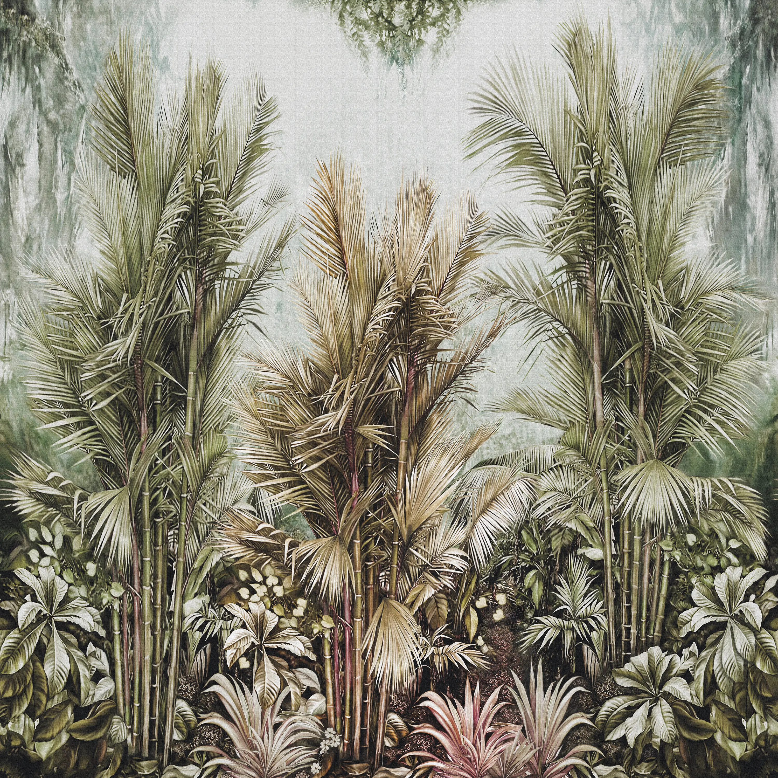 Inkiostro Bianco - Greenery