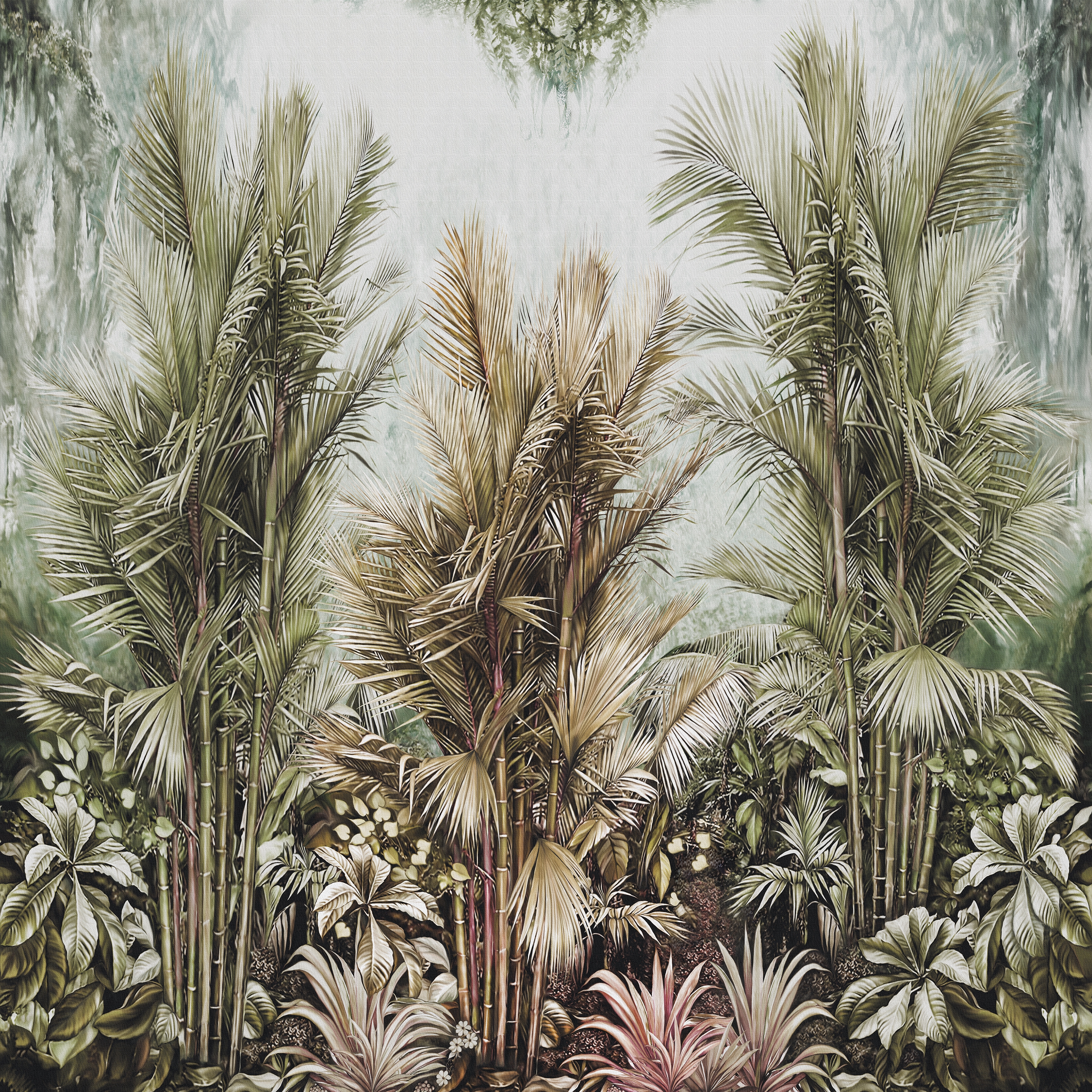Afficher le produit Greenery du fabricant Inkiostro Bianco