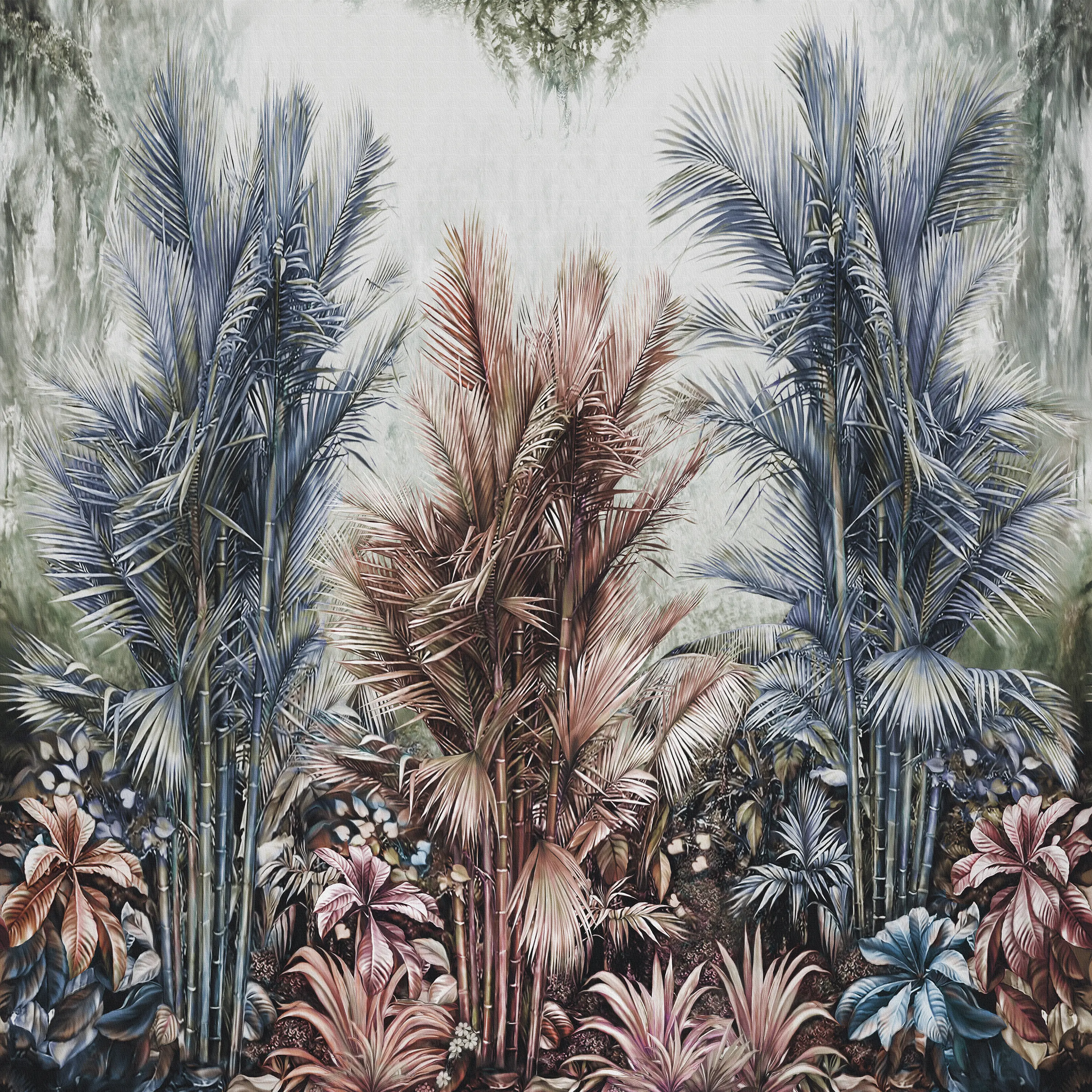 Inkiostro Bianco - Greenery