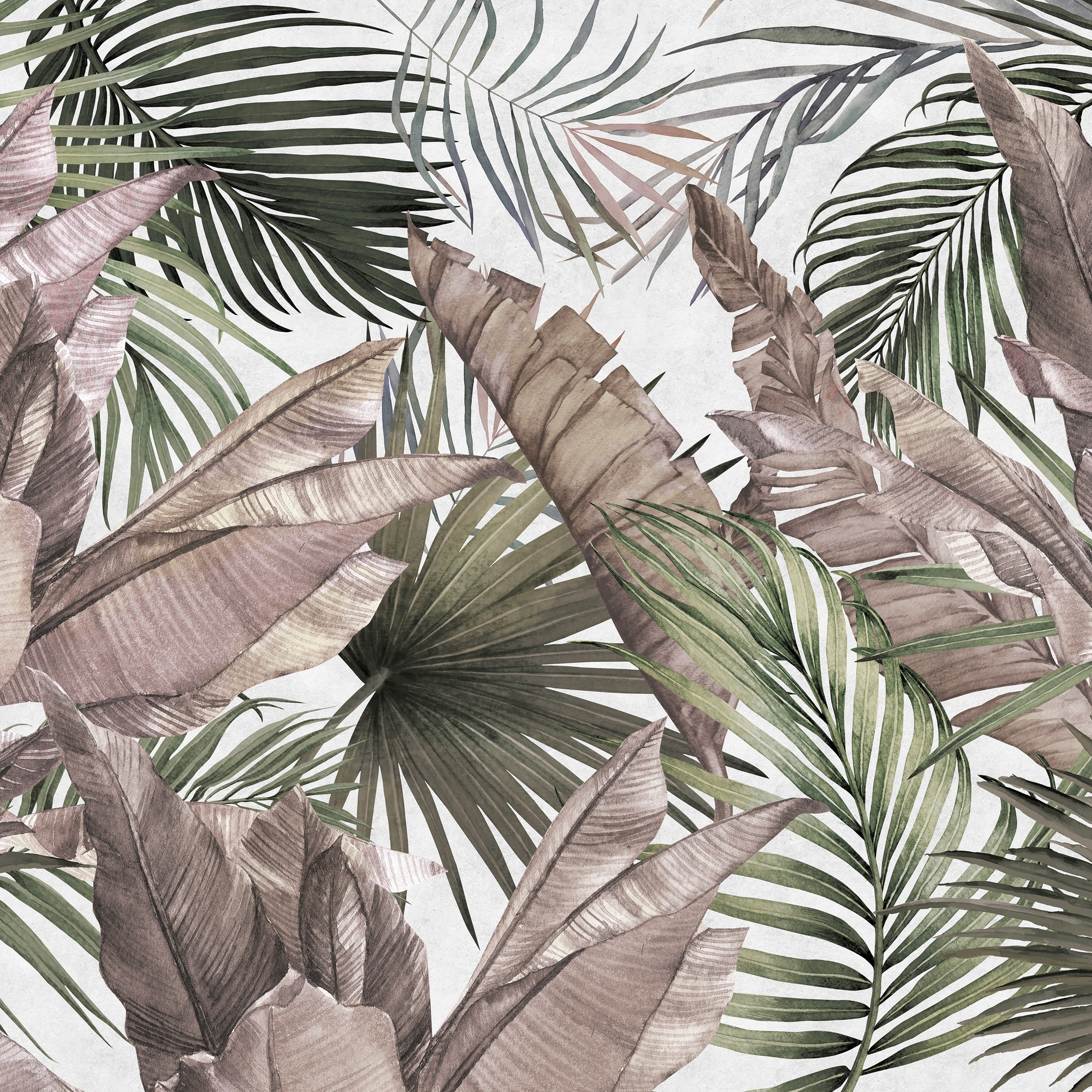 Display product Lost in the Jungle from manufacturer Inkiostro Bianco