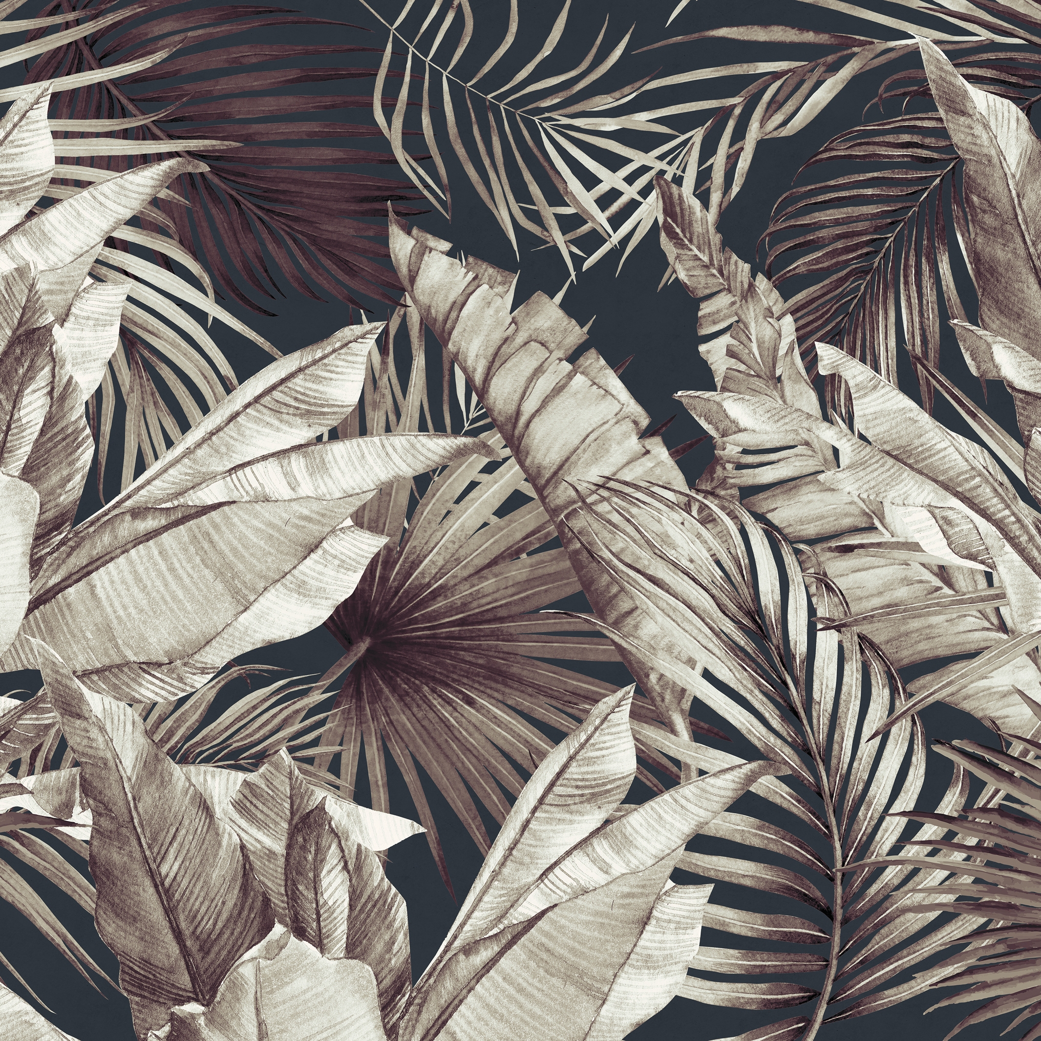 Lost in the Jungle