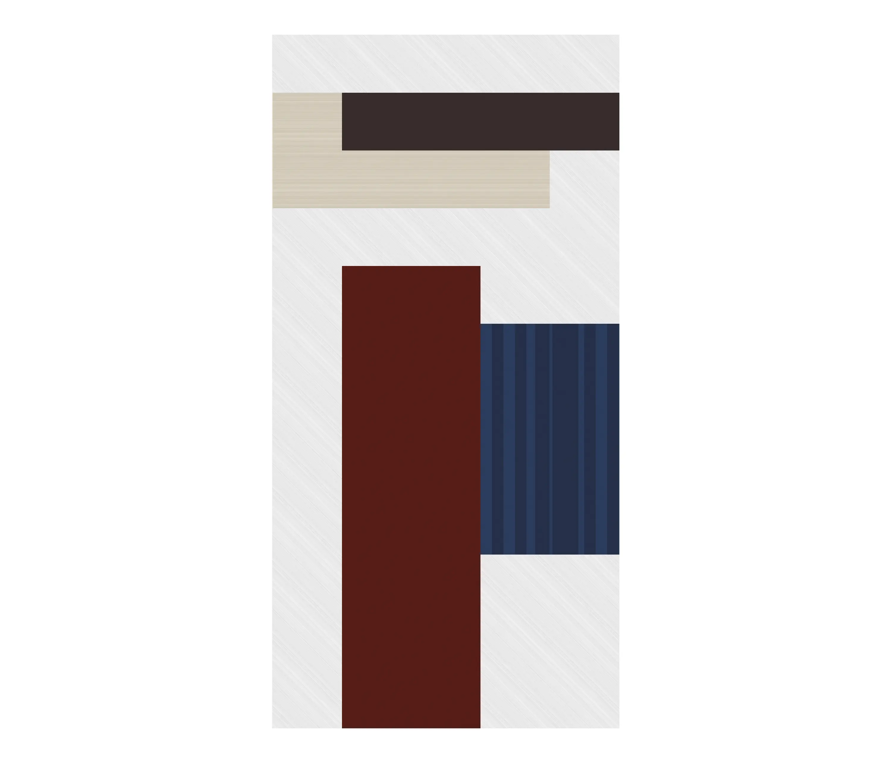 Inkiostro Bianco - Maze