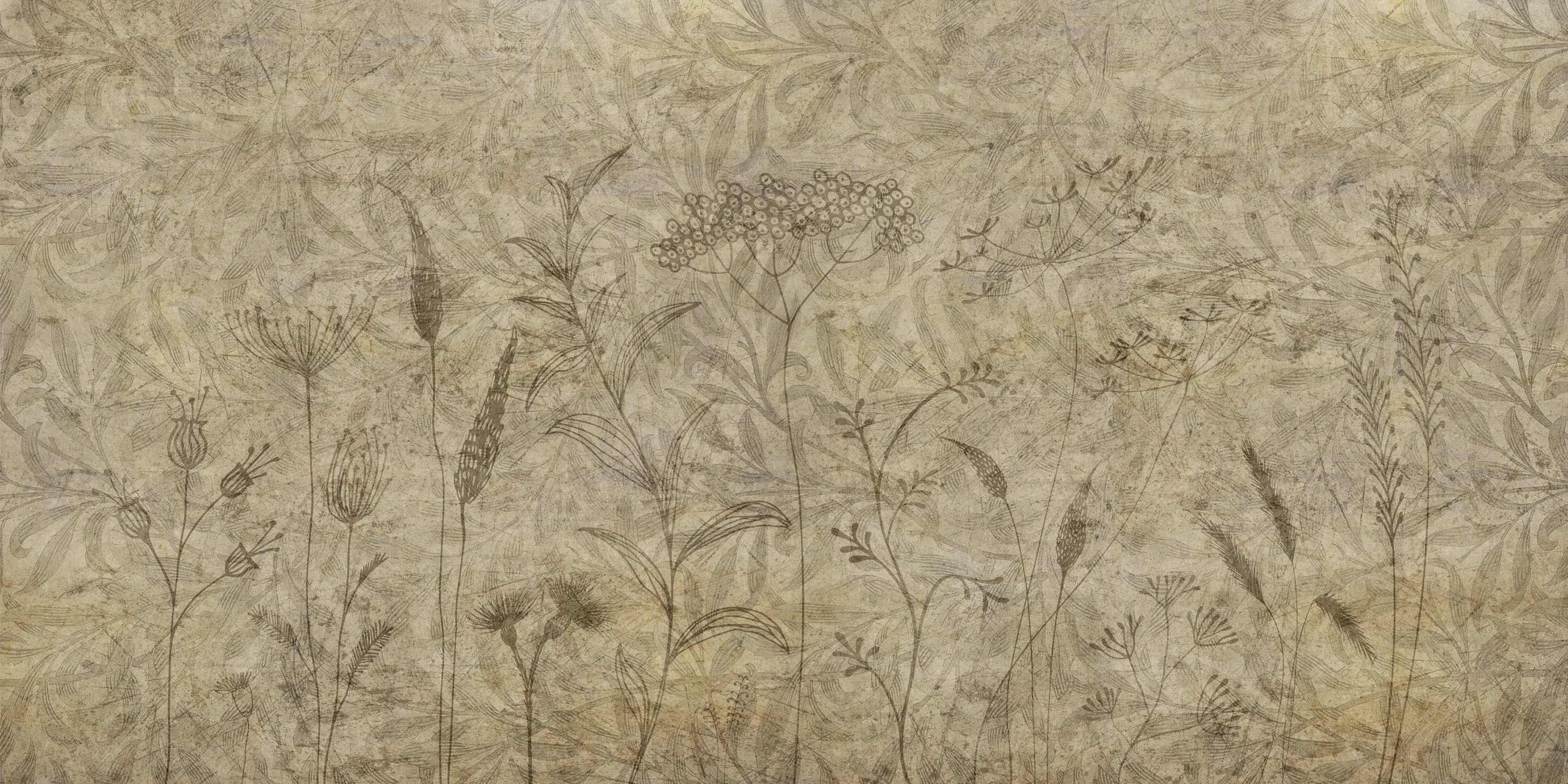 Inkiostro Bianco - Fields forever