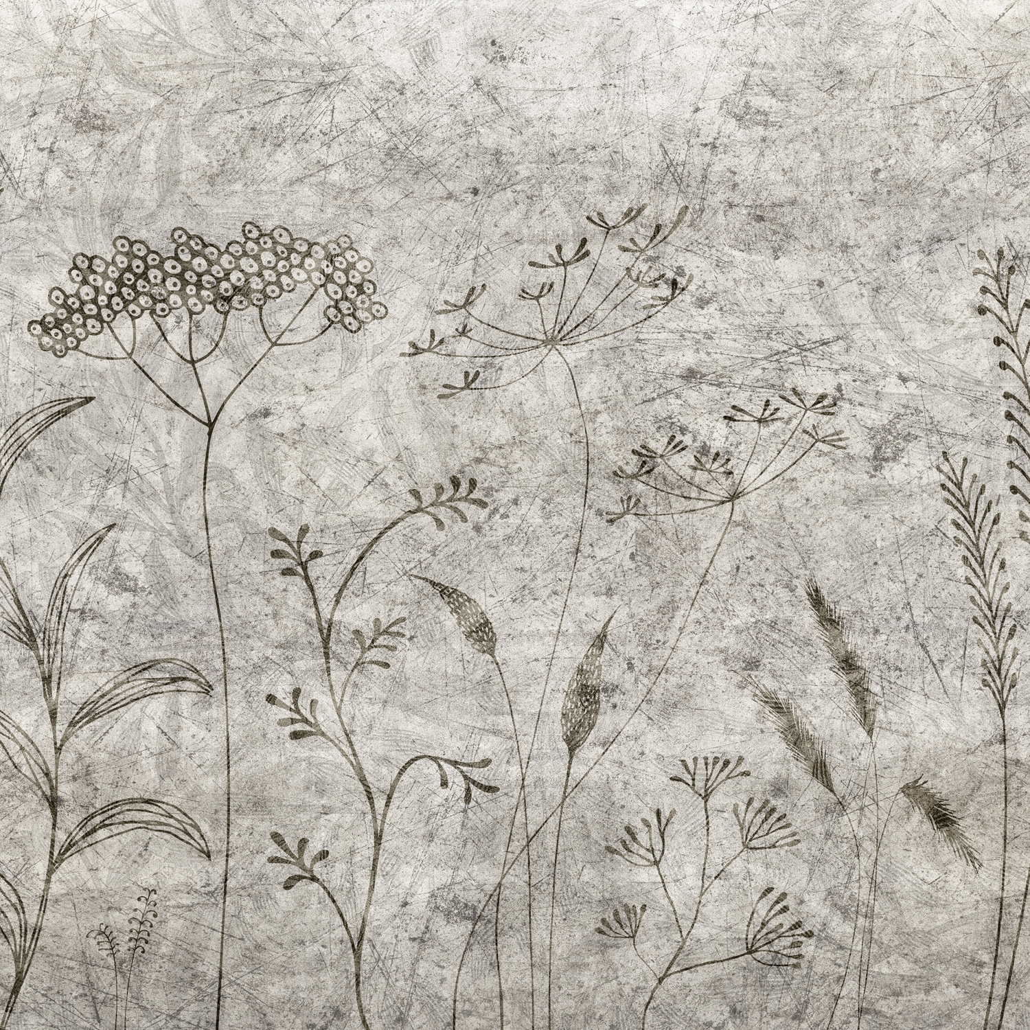 Fields forever