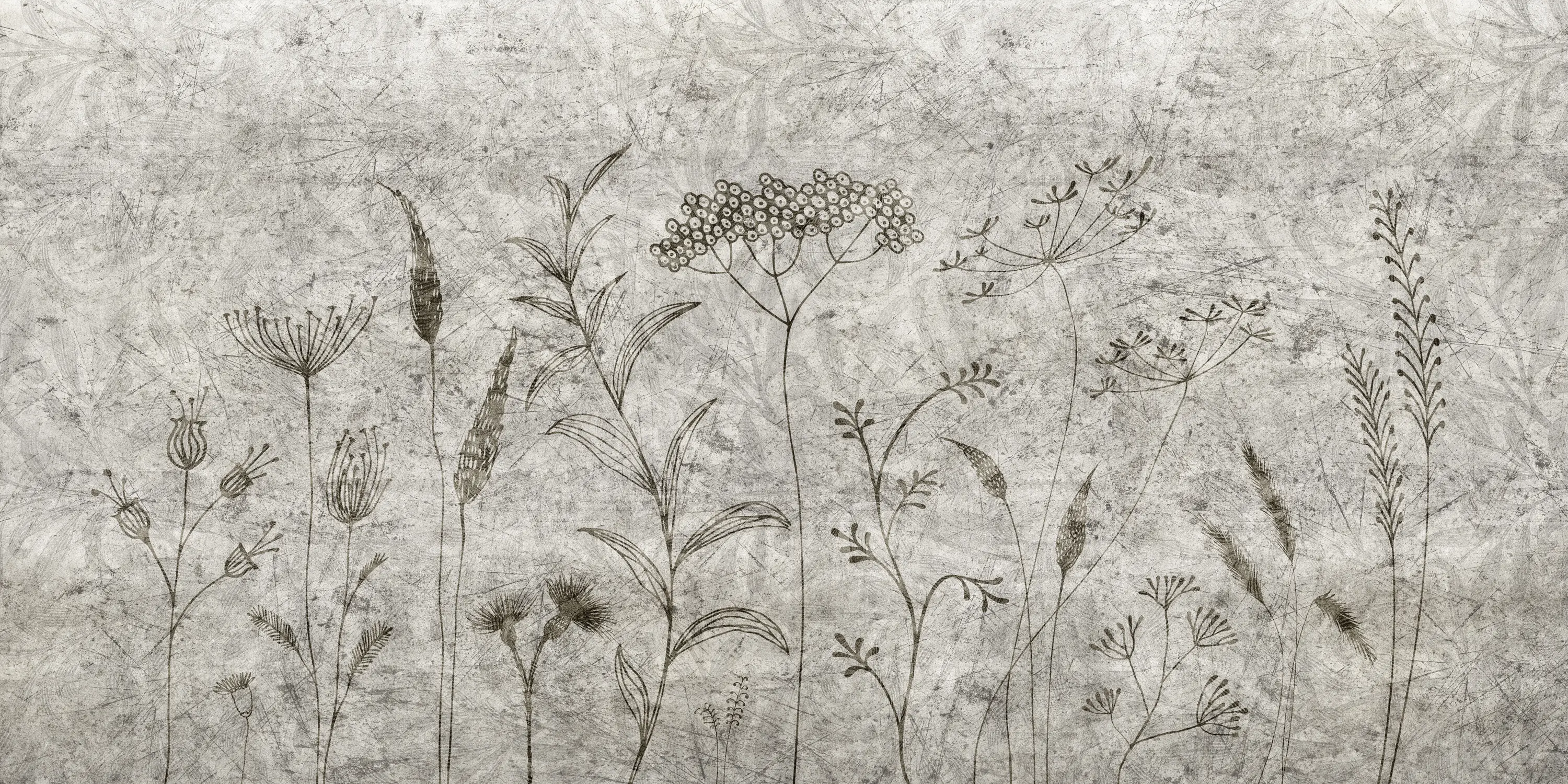 Inkiostro Bianco - Fields forever