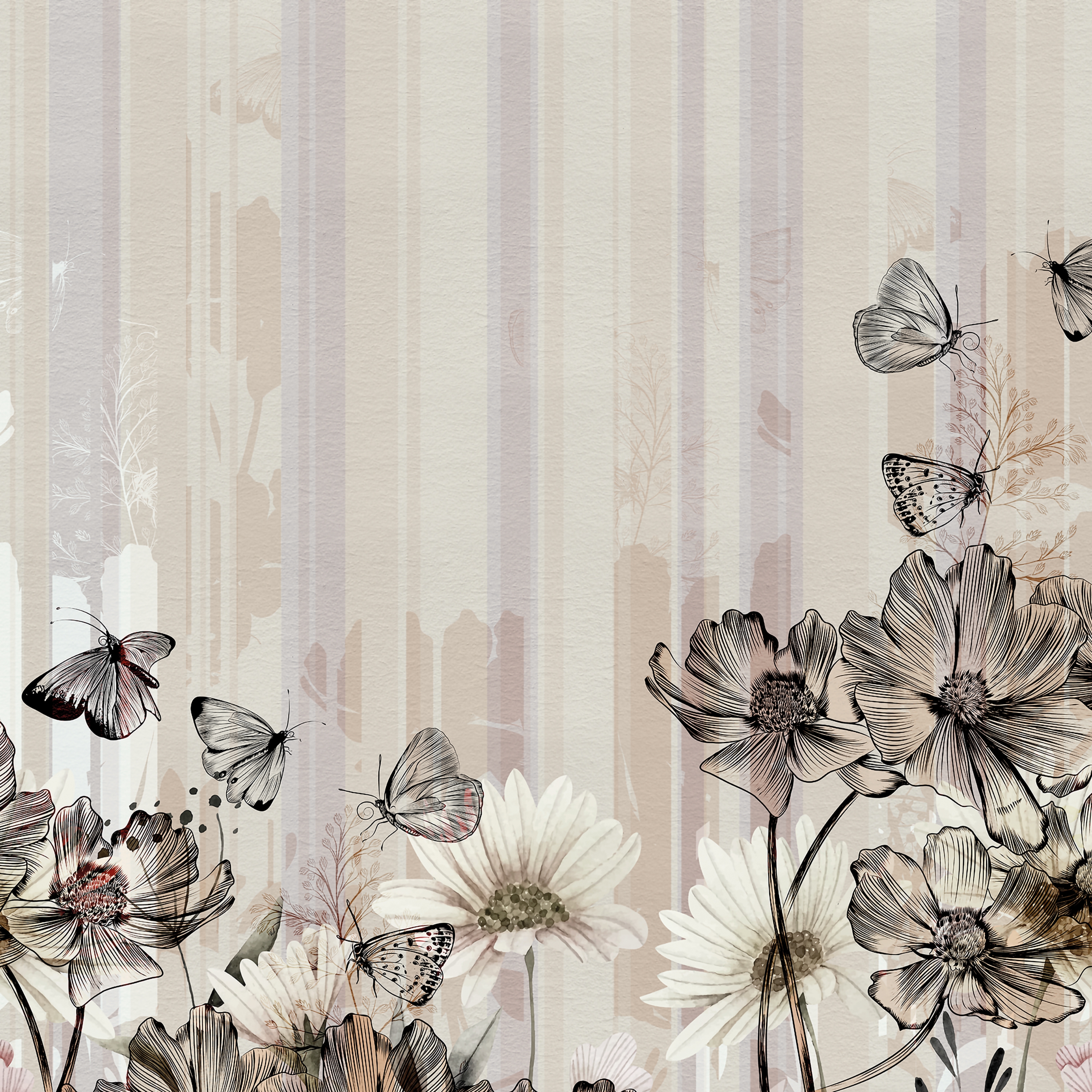 Flowerlines