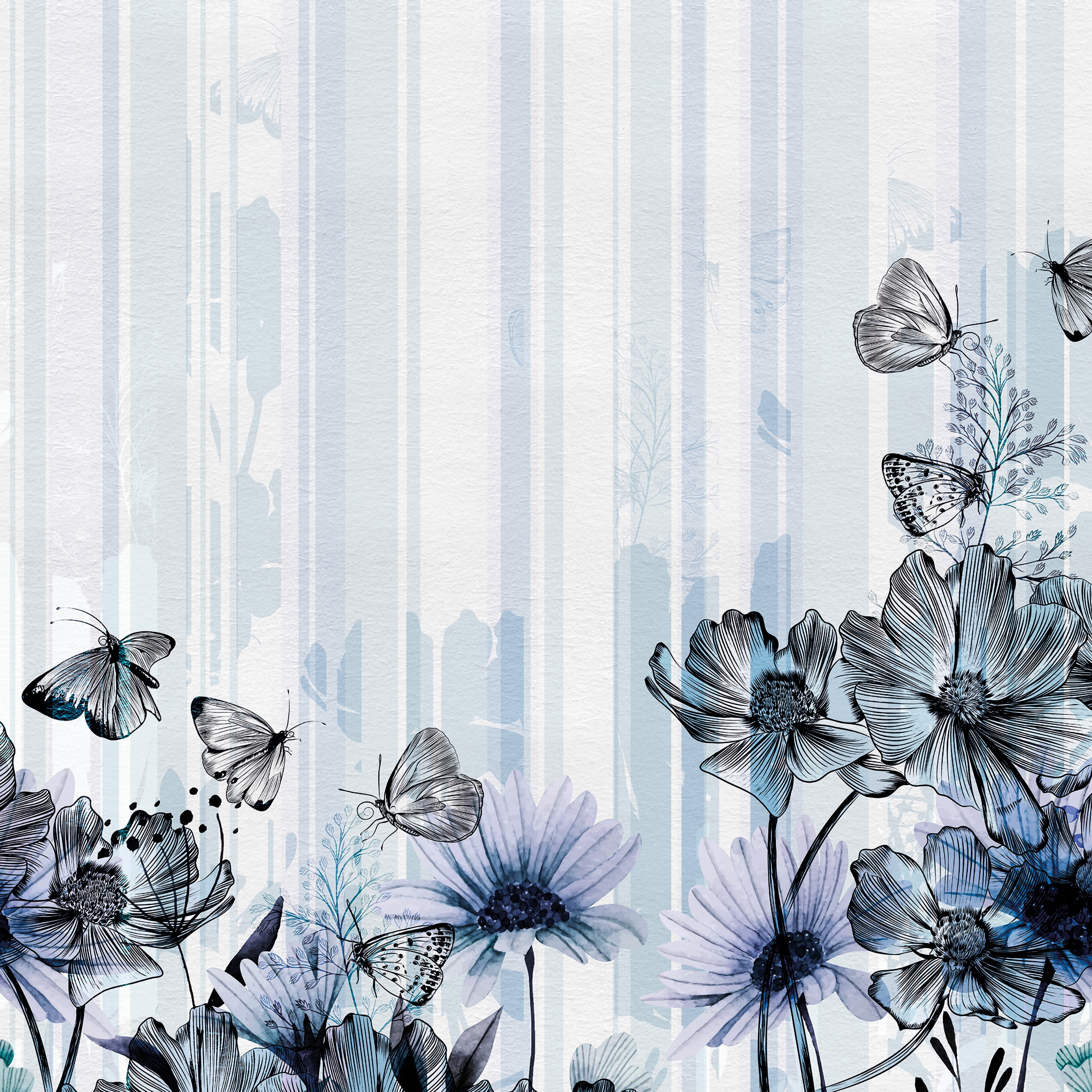 Flowerlines