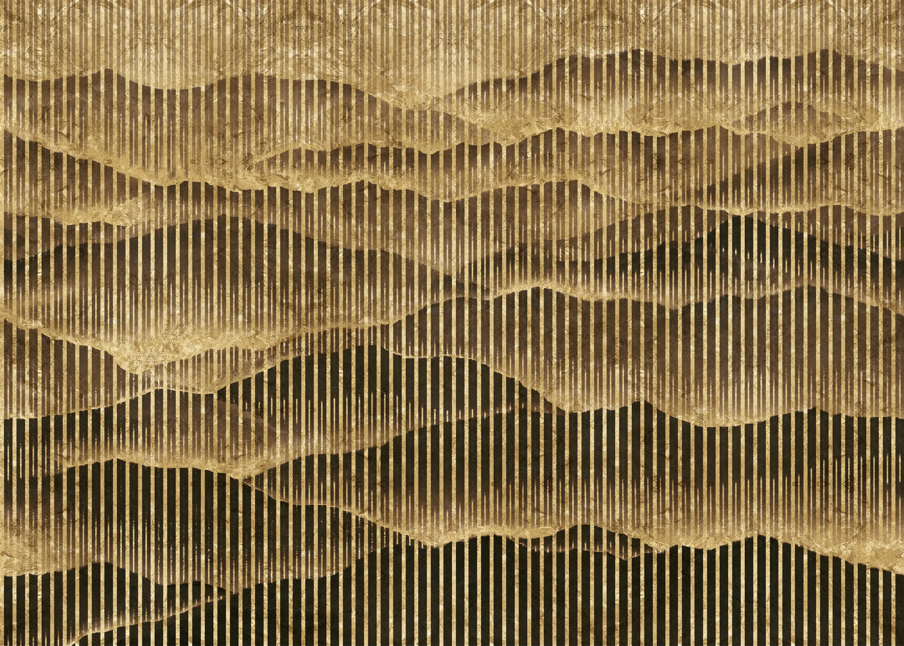Inkiostro Bianco - Oriente