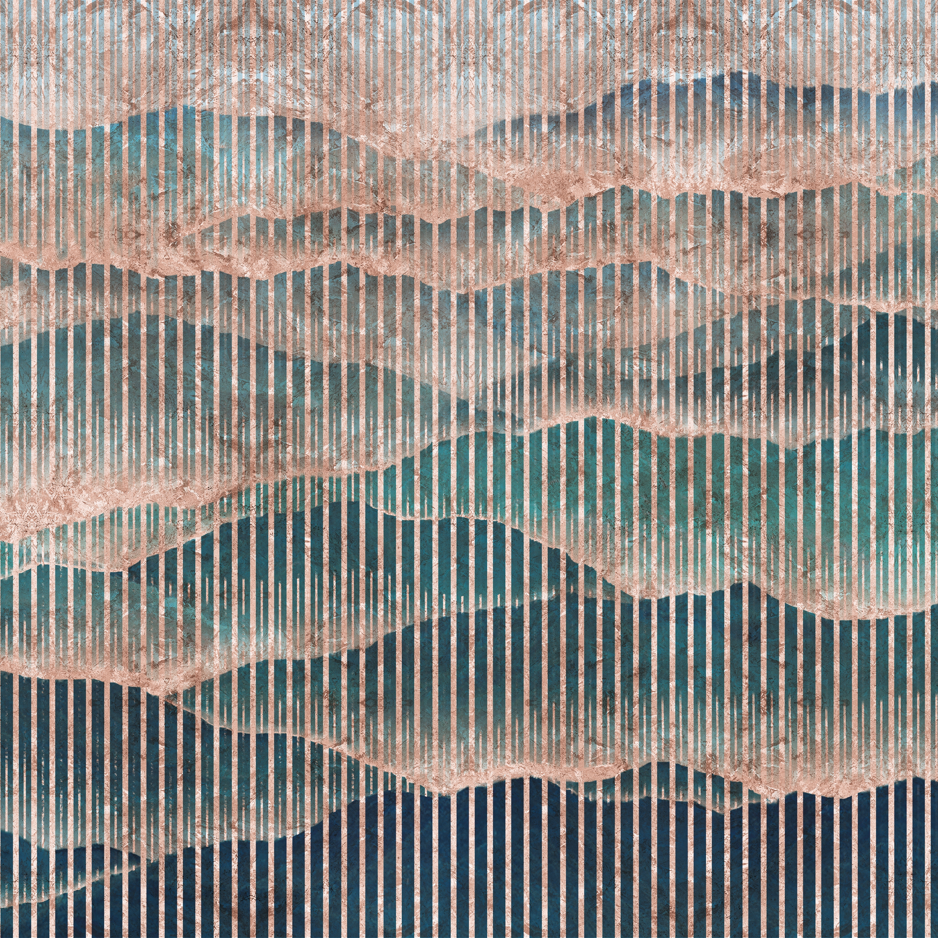 Mostra il prodotto Oriente del produttore Inkiostro Bianco