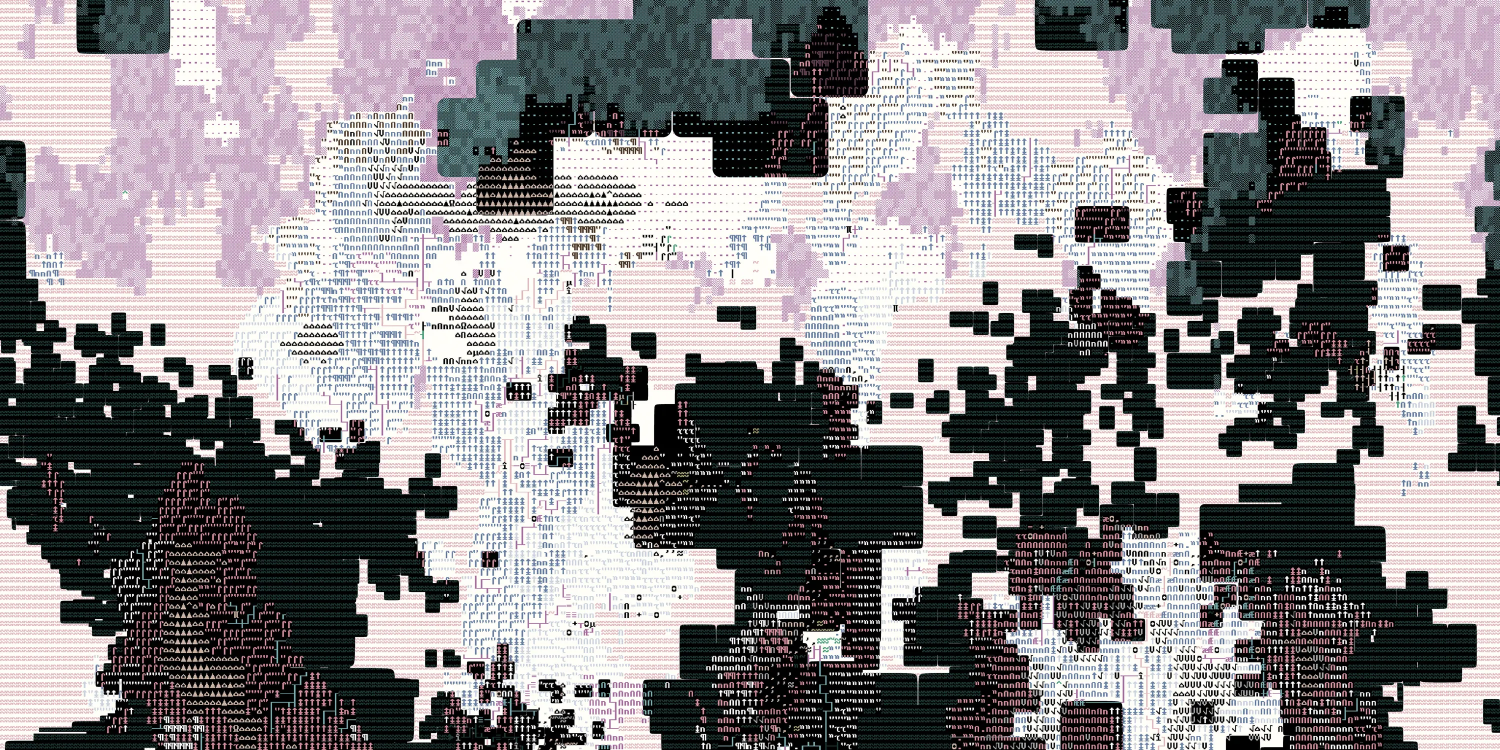 Inkiostro Bianco - Infinite Coding